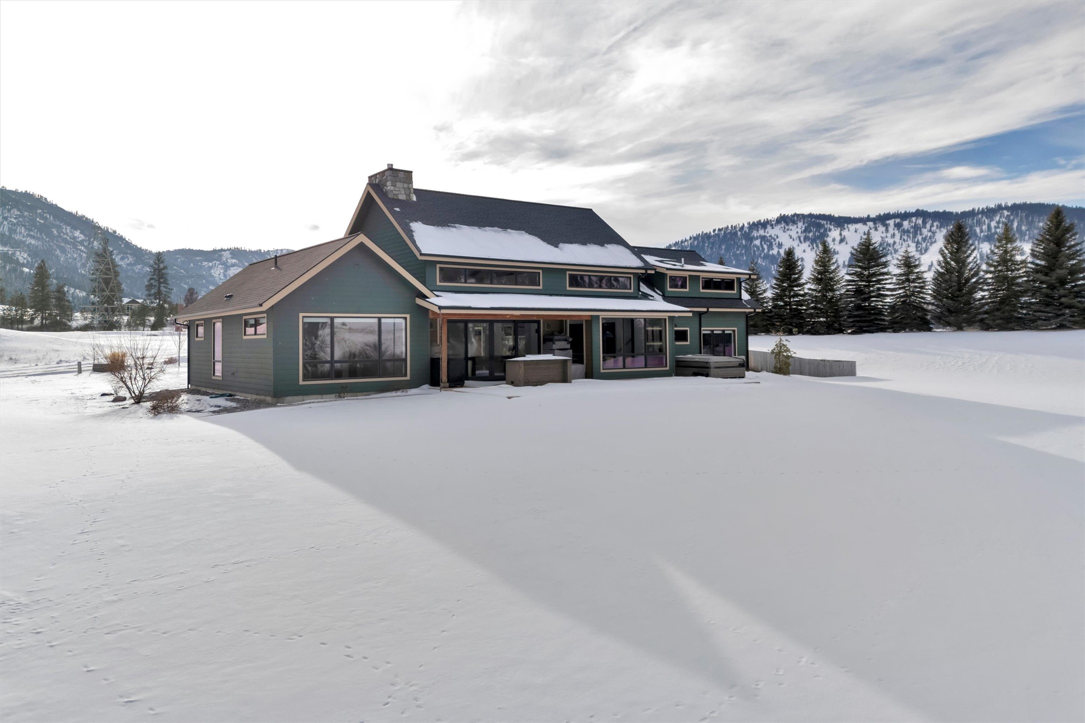 1212 Bandmann Trail