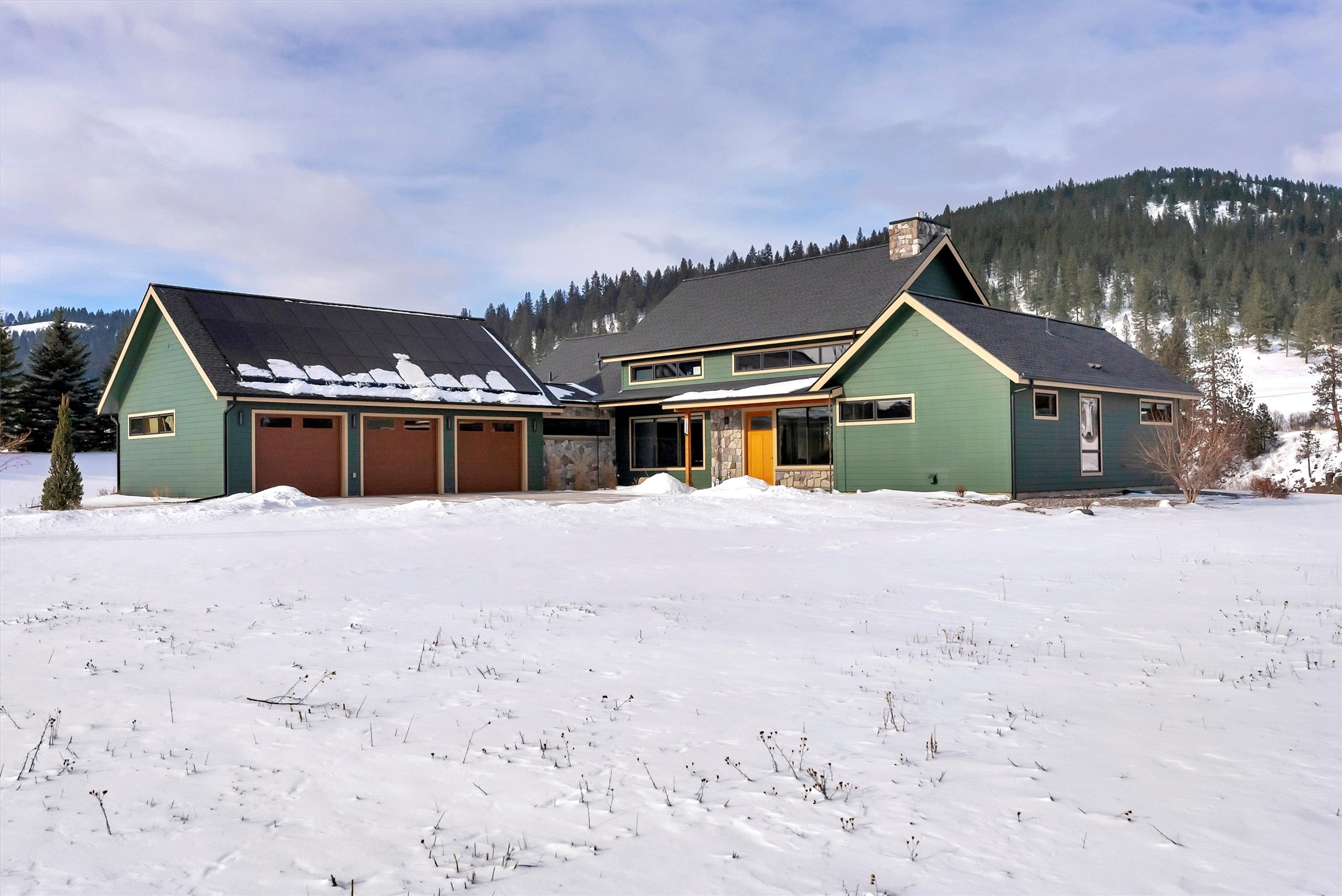 1212 Bandmann Trail