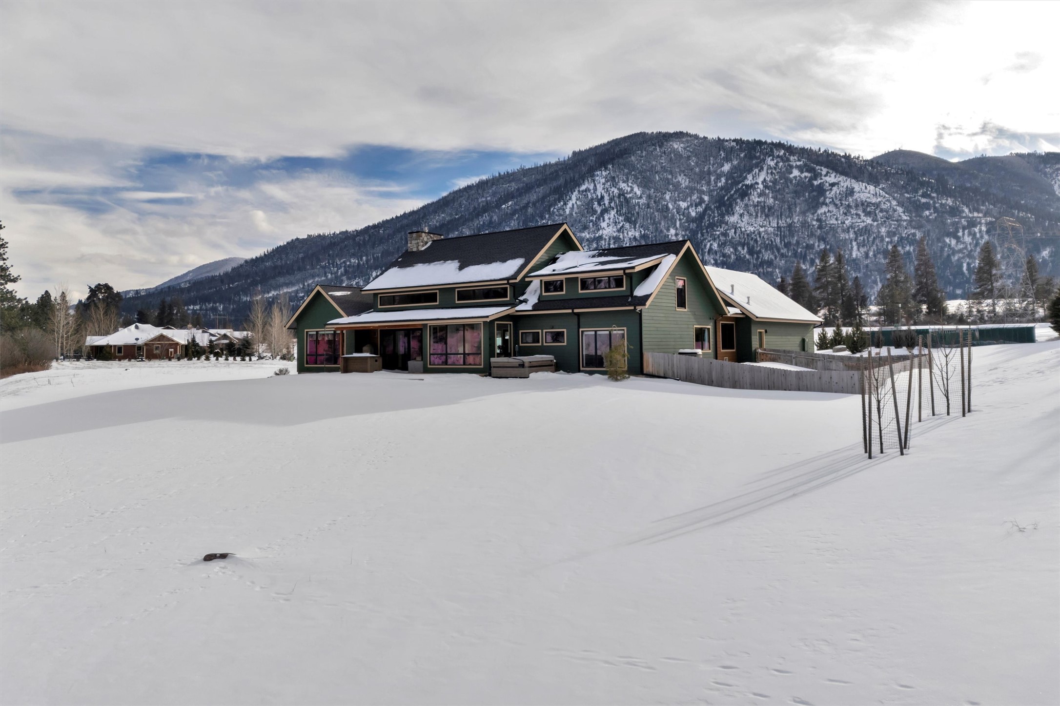 1212 Bandmann Trail