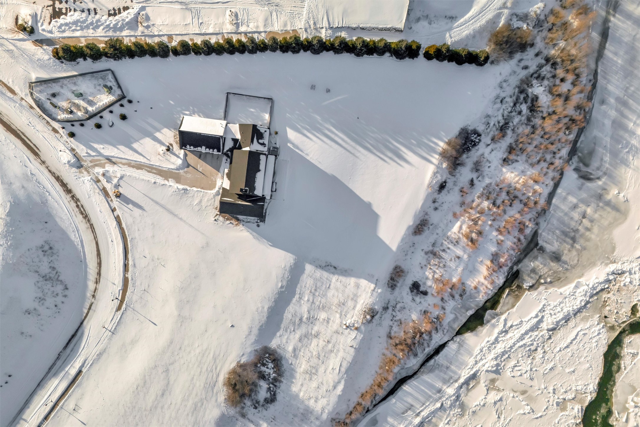 1212 Bandmann Trail