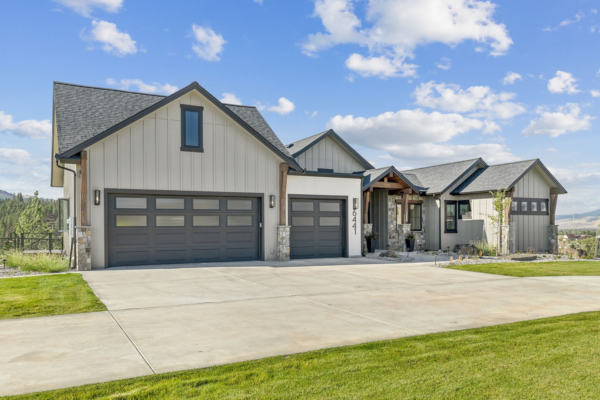 6441 Lower Miller Creek Road