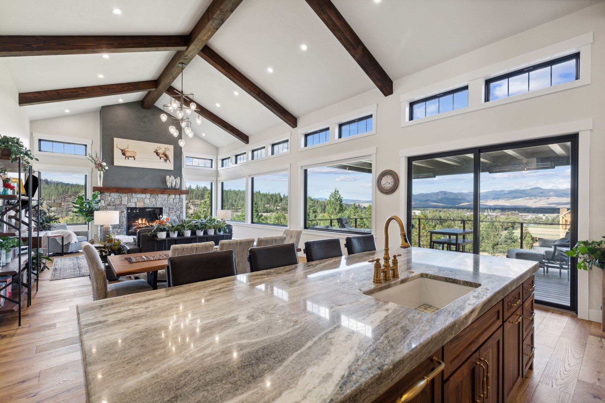 6441 Lower Miller Creek Road
