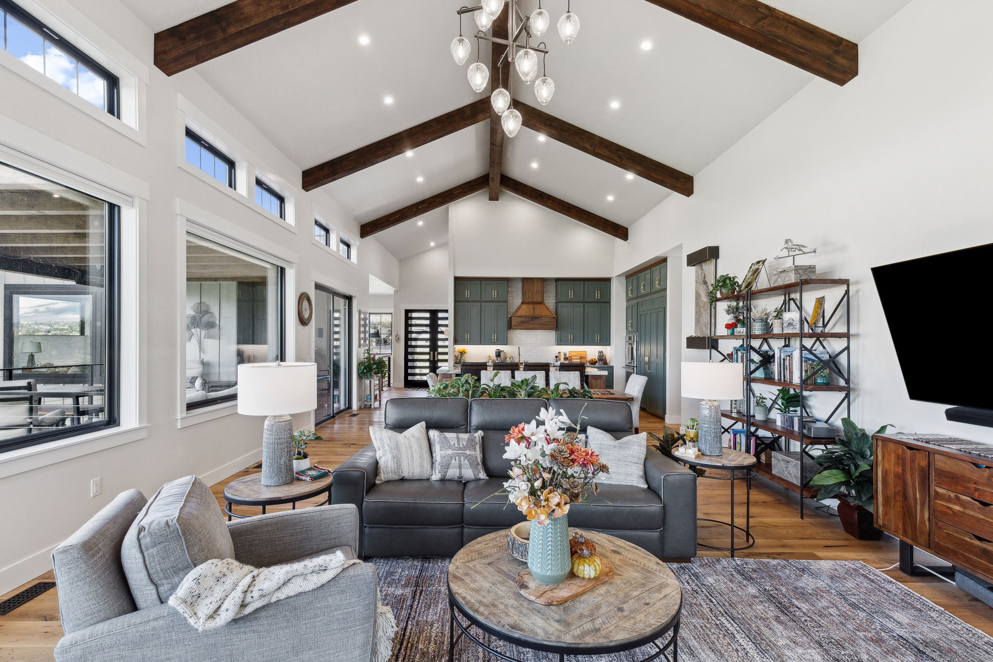 6441 Lower Miller Creek Road