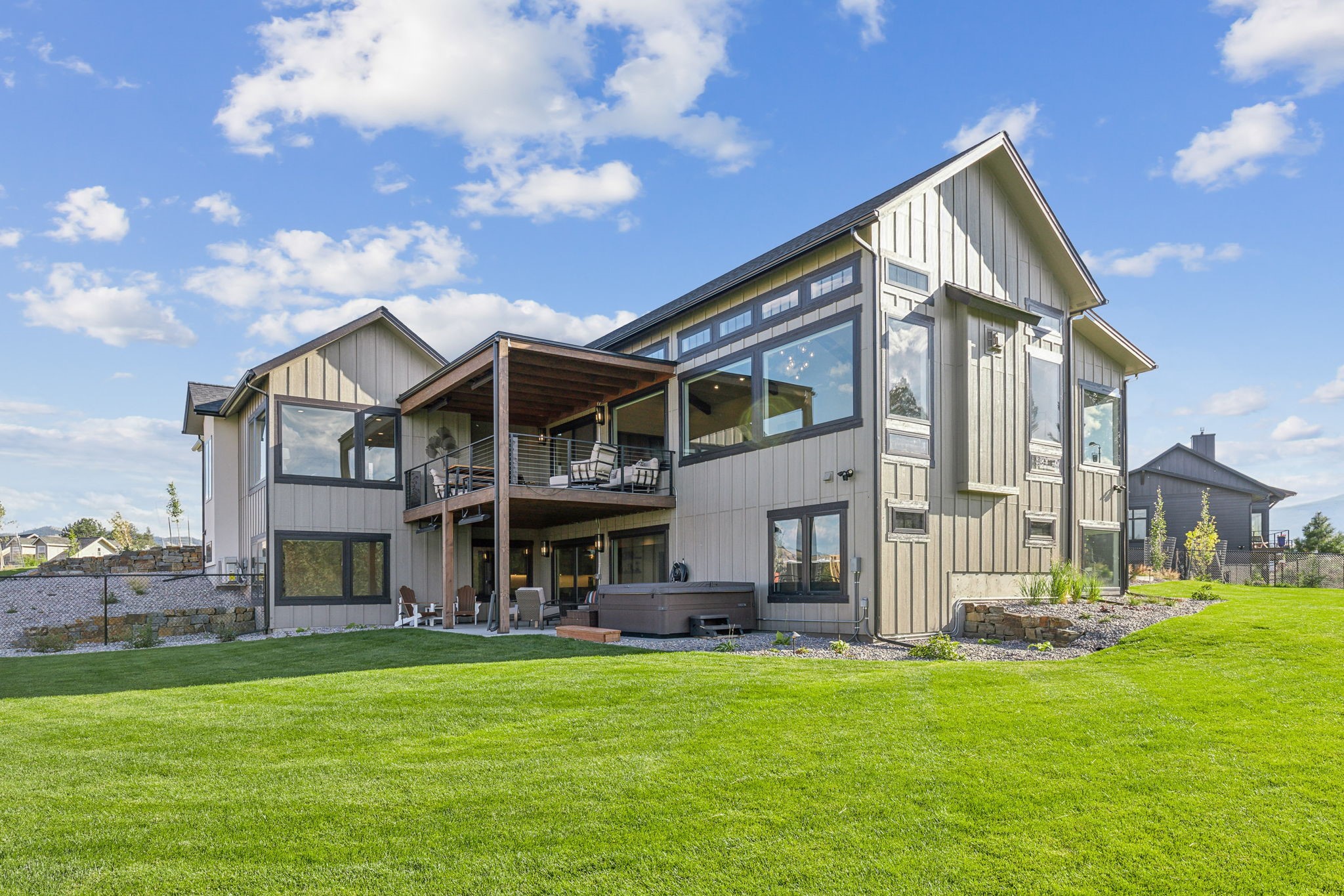 6441 Lower Miller Creek Road