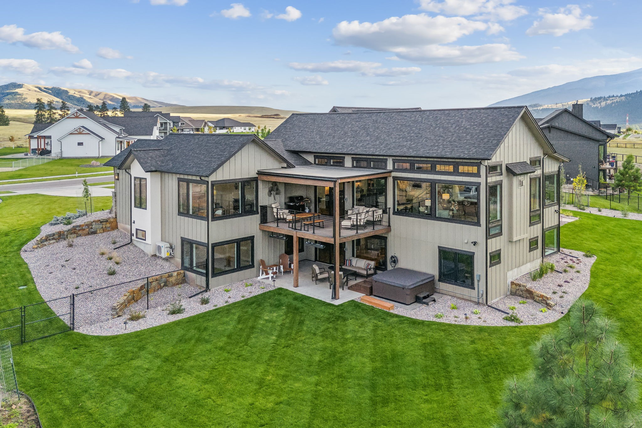 6441 Lower Miller Creek Road