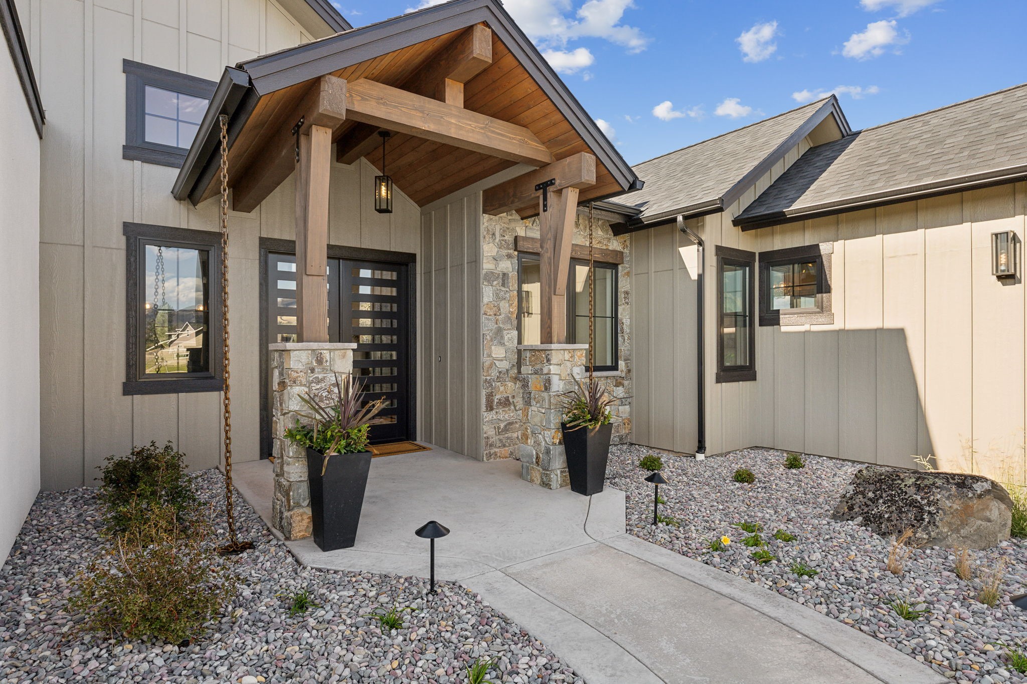 6441 Lower Miller Creek Road