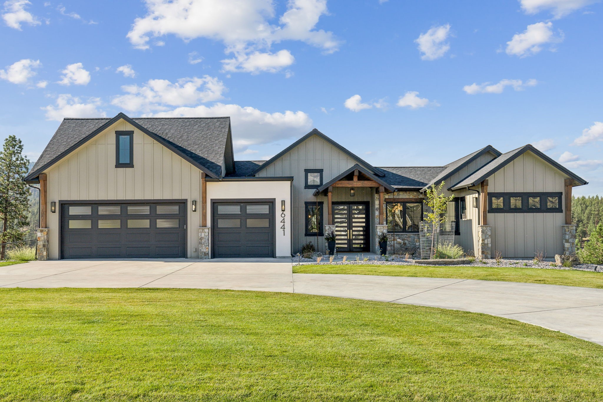 6441 Lower Miller Creek Road