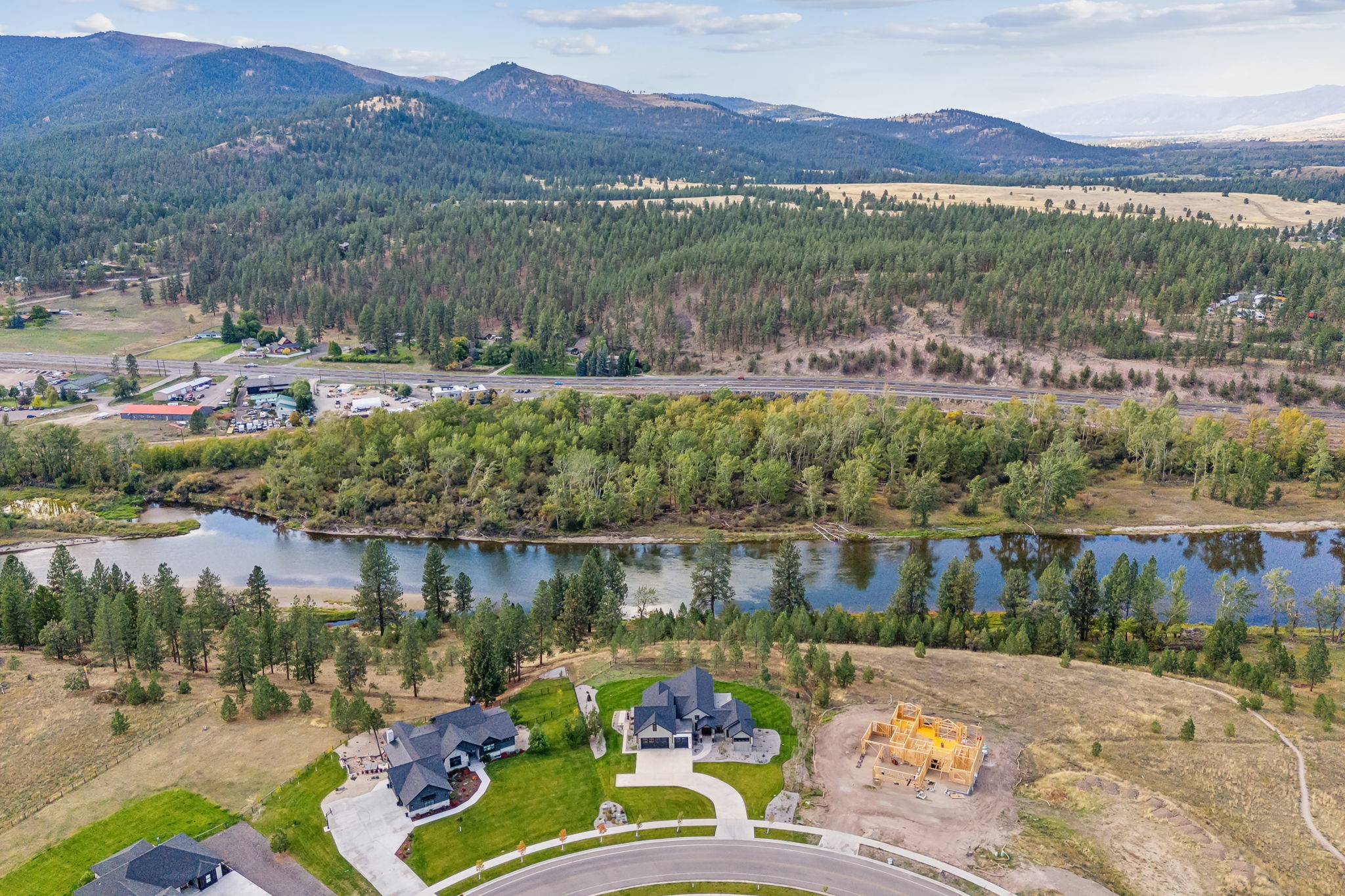 6441 Lower Miller Creek Road