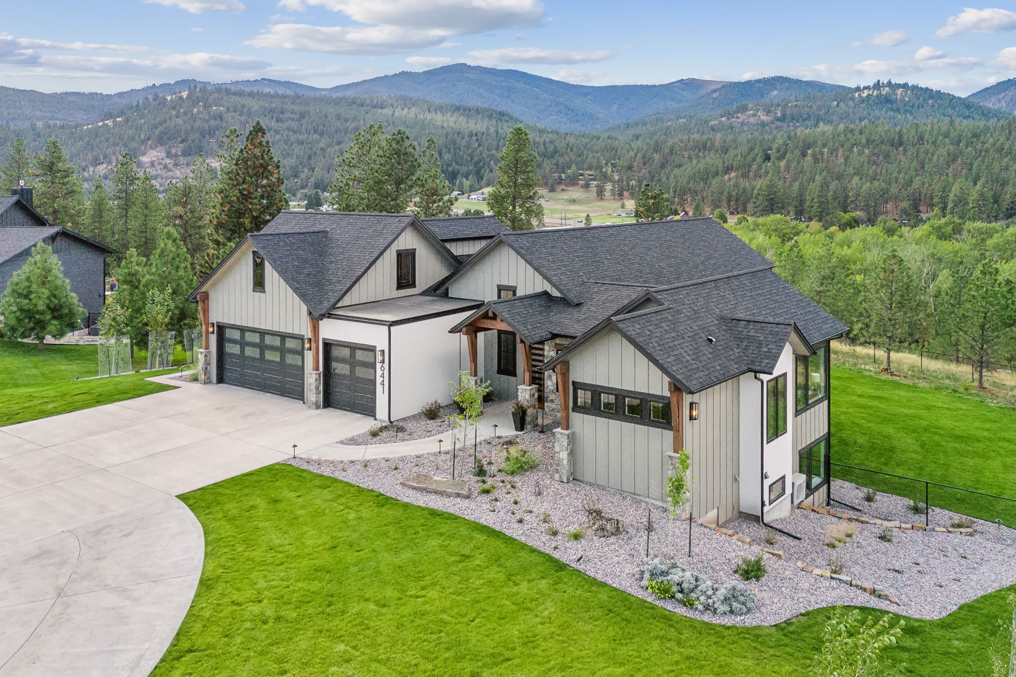 6441 Lower Miller Creek Road