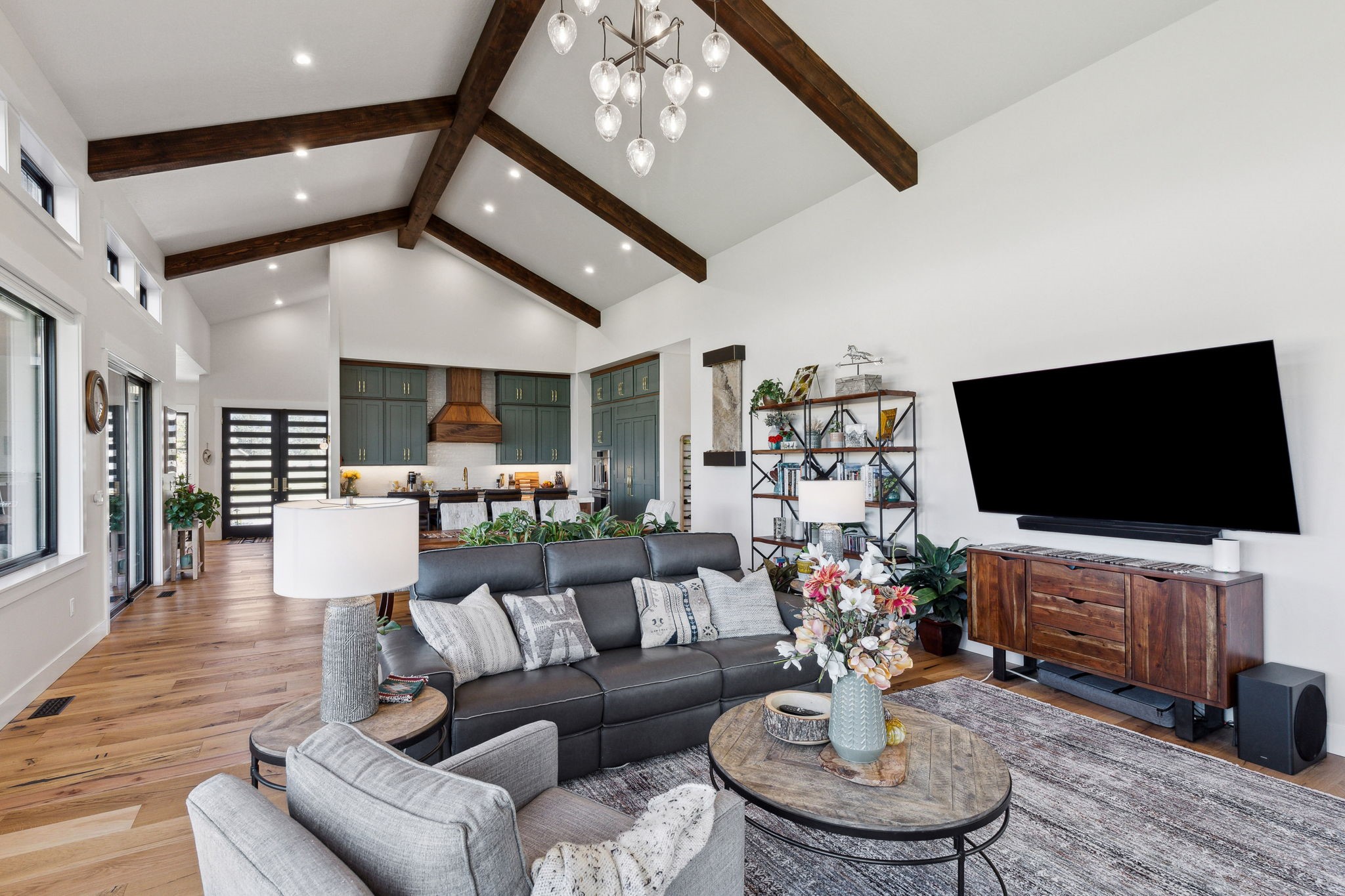 6441 Lower Miller Creek Road