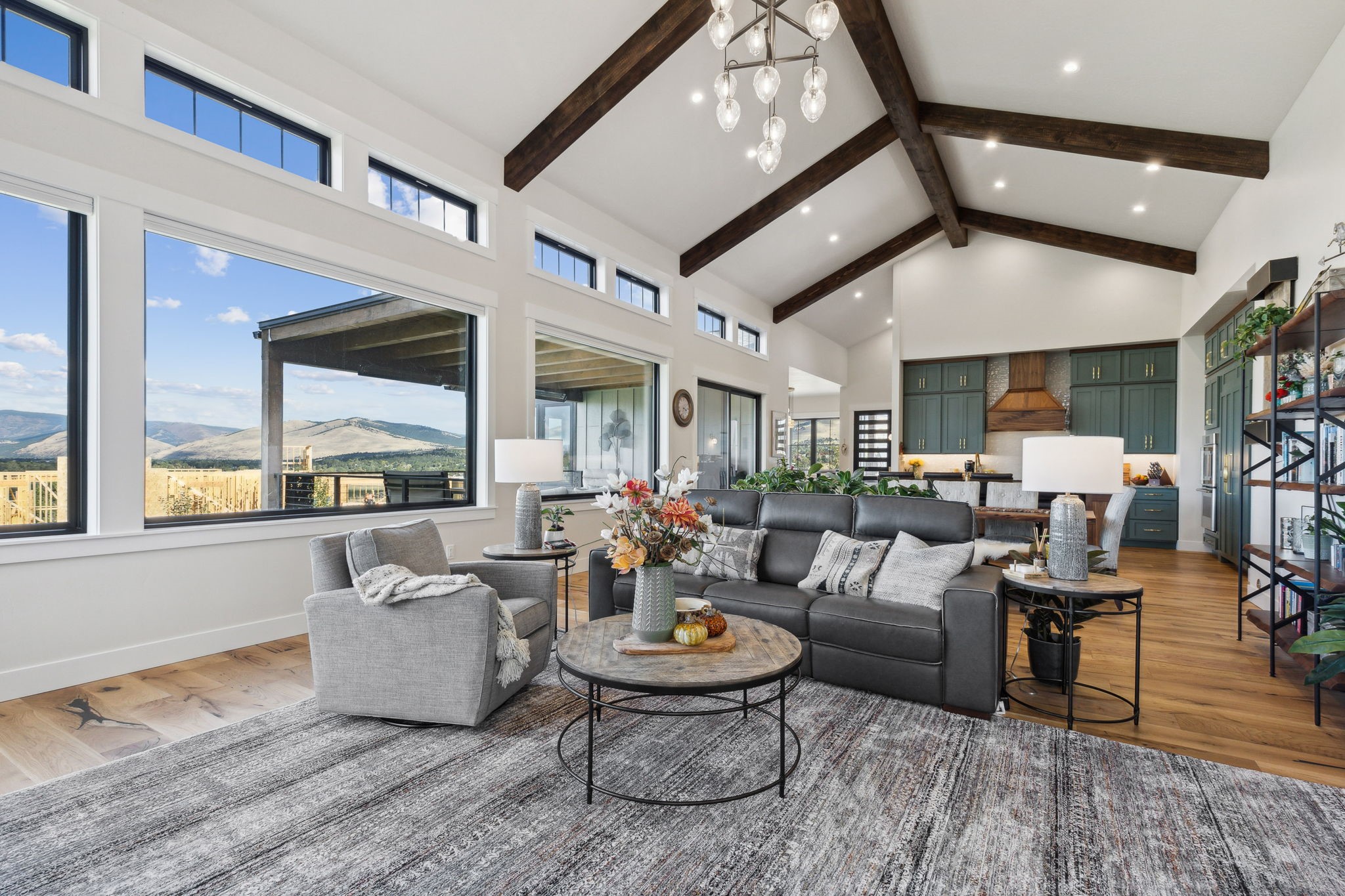 6441 Lower Miller Creek Road