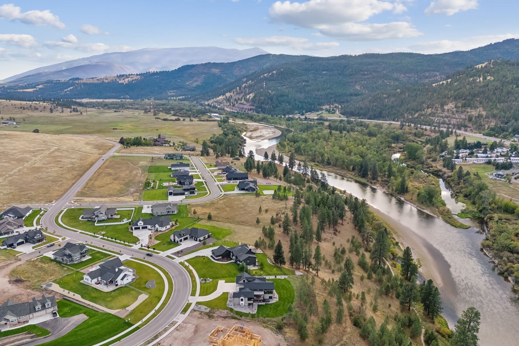 6441 Lower Miller Creek Road