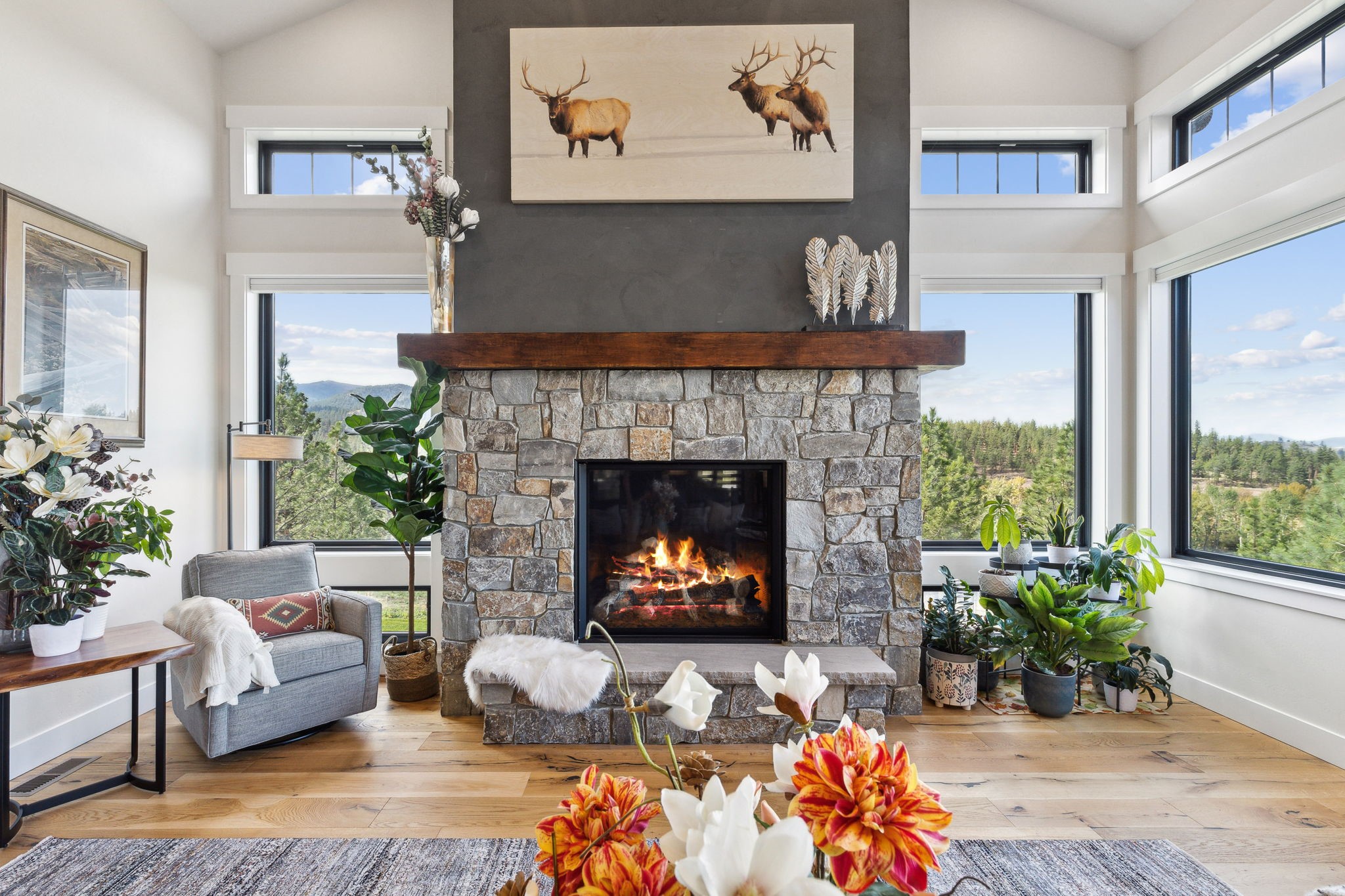 6441 Lower Miller Creek Road