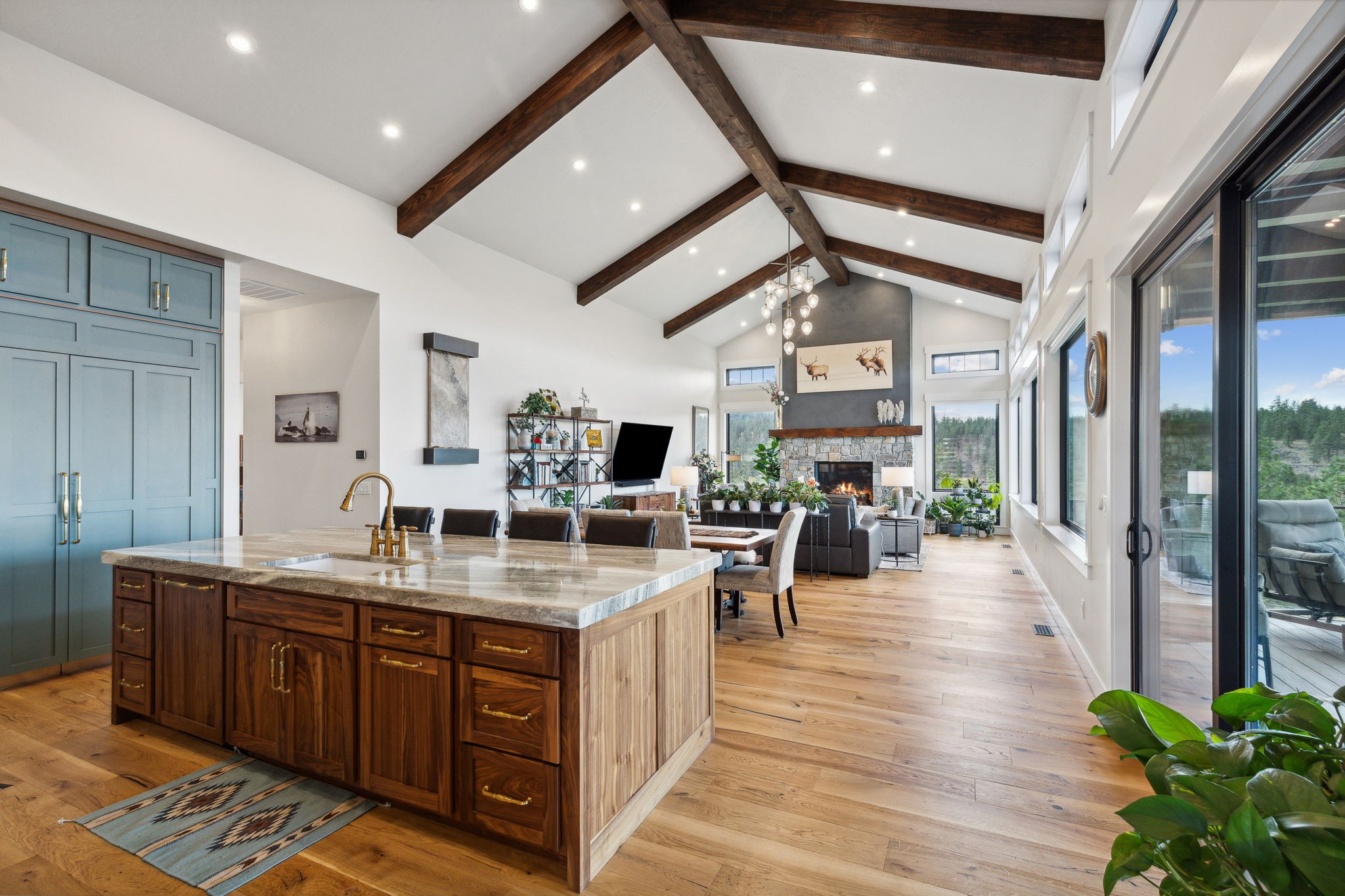 6441 Lower Miller Creek Road
