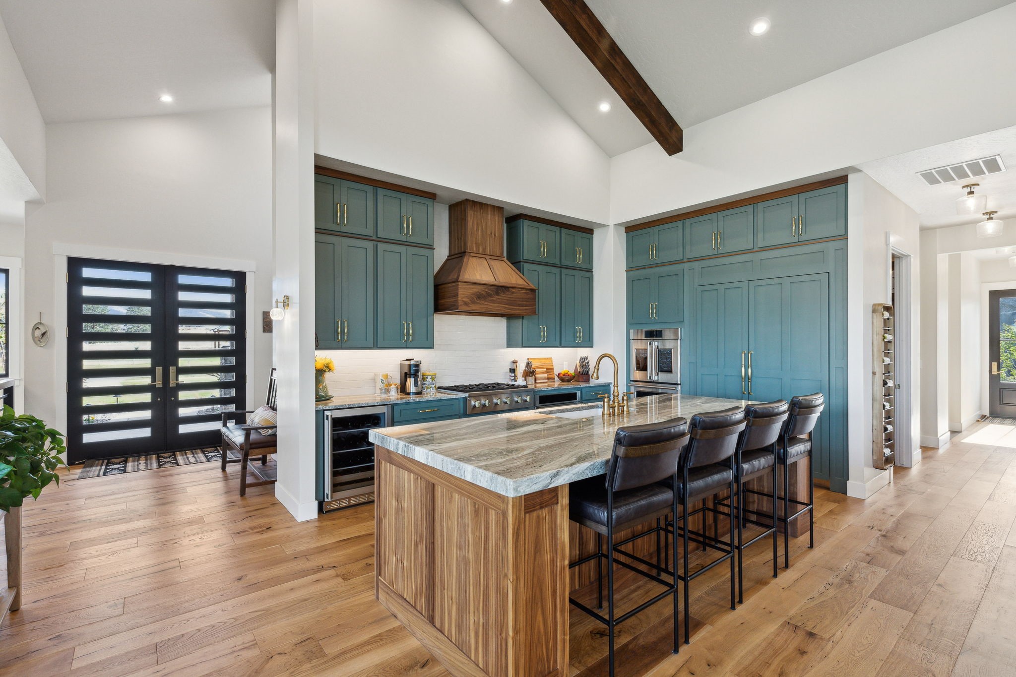 6441 Lower Miller Creek Road