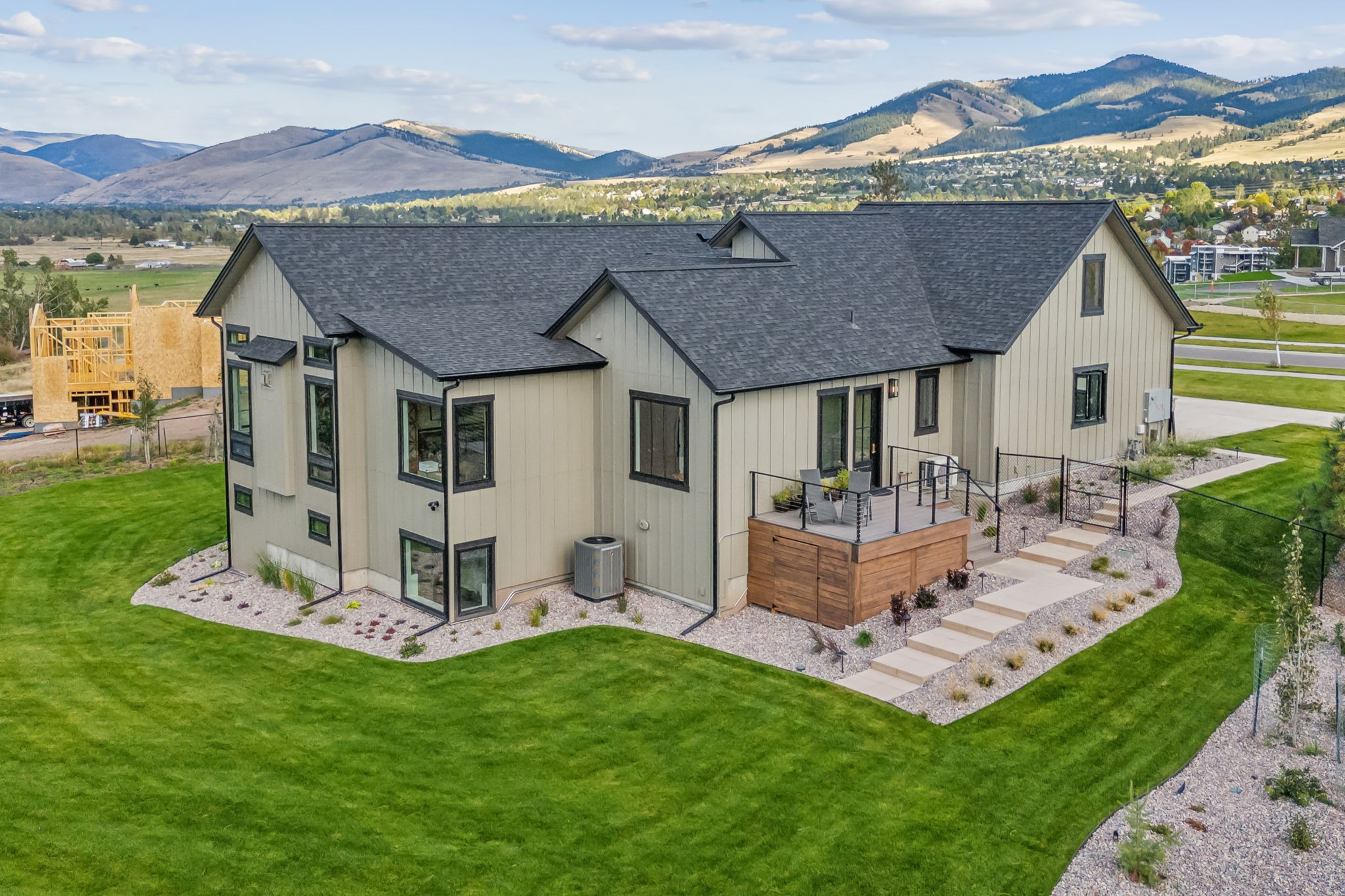 6441 Lower Miller Creek Road