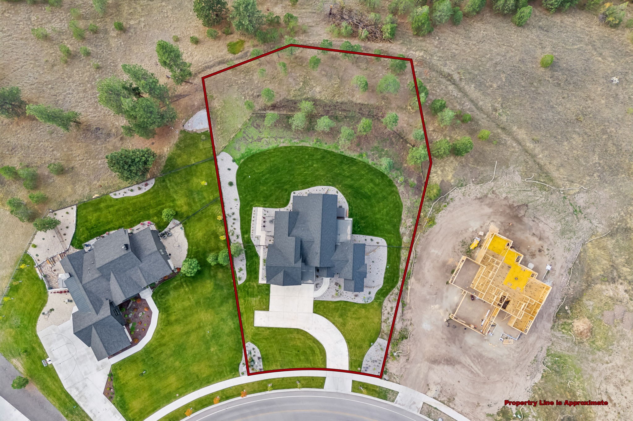 6441 Lower Miller Creek Road