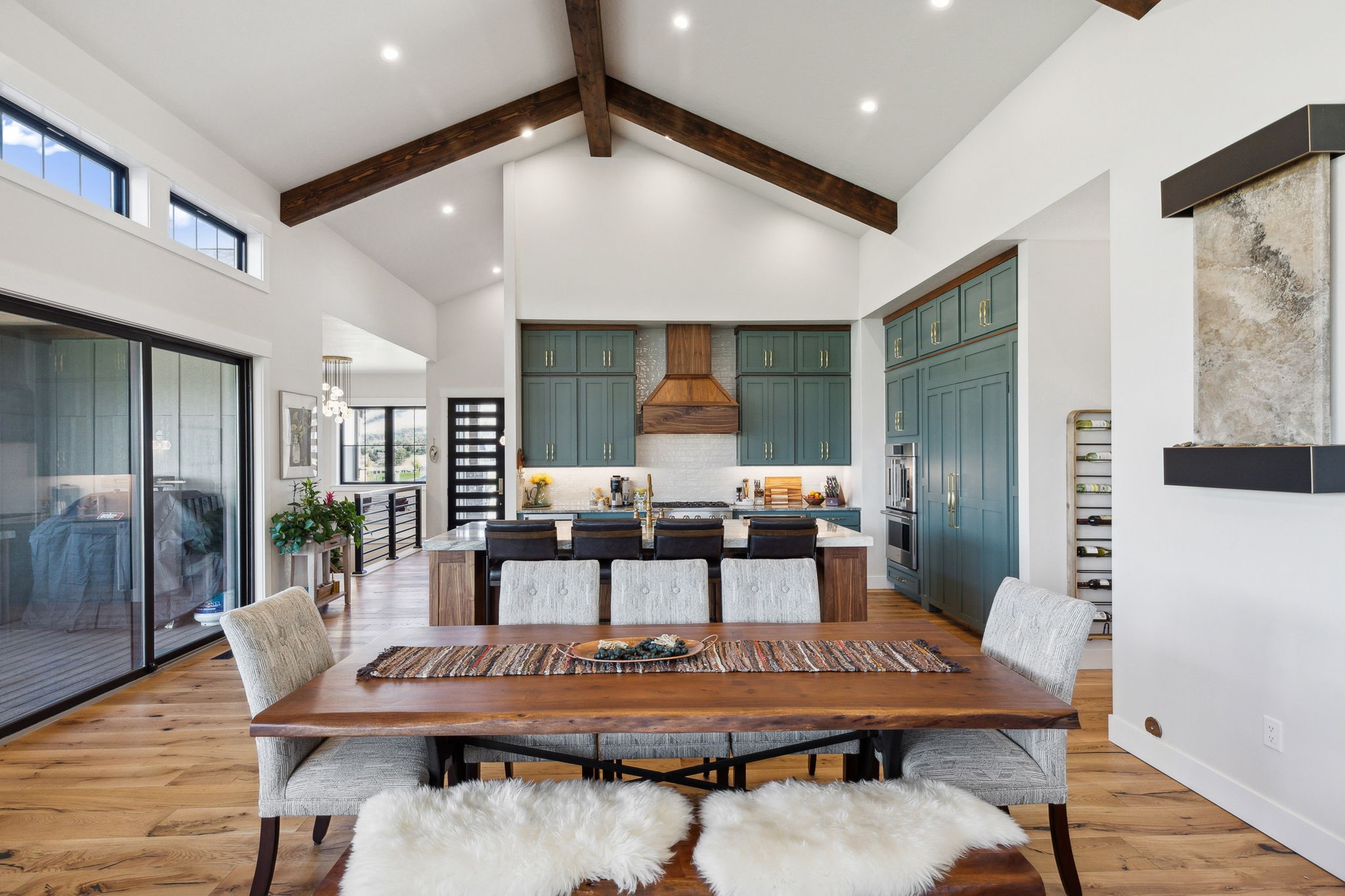 6441 Lower Miller Creek Road