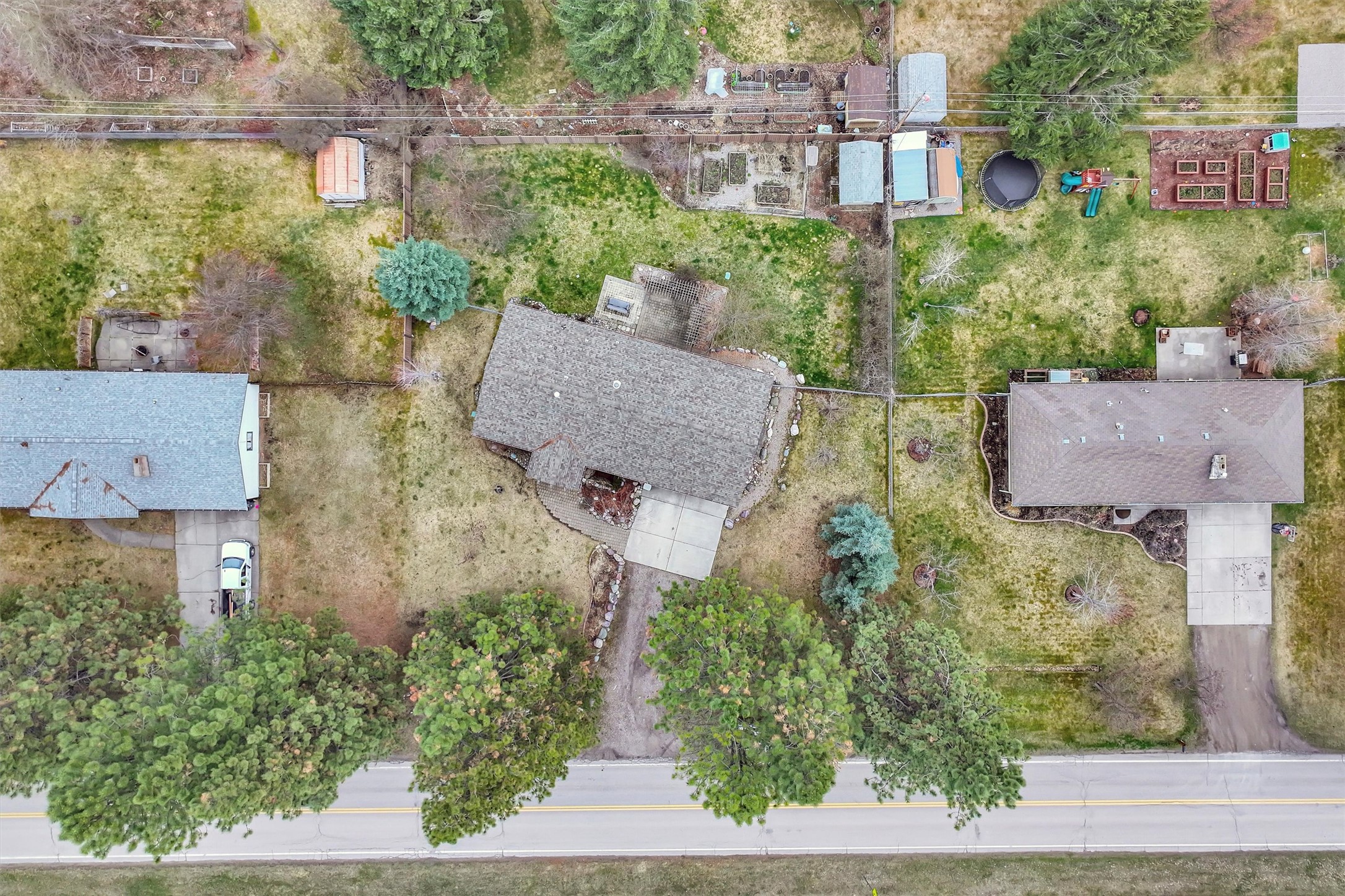 4628 Rattlesnake Drive