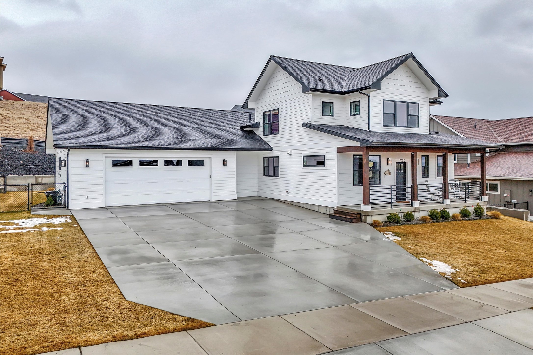 7038 Max Drive