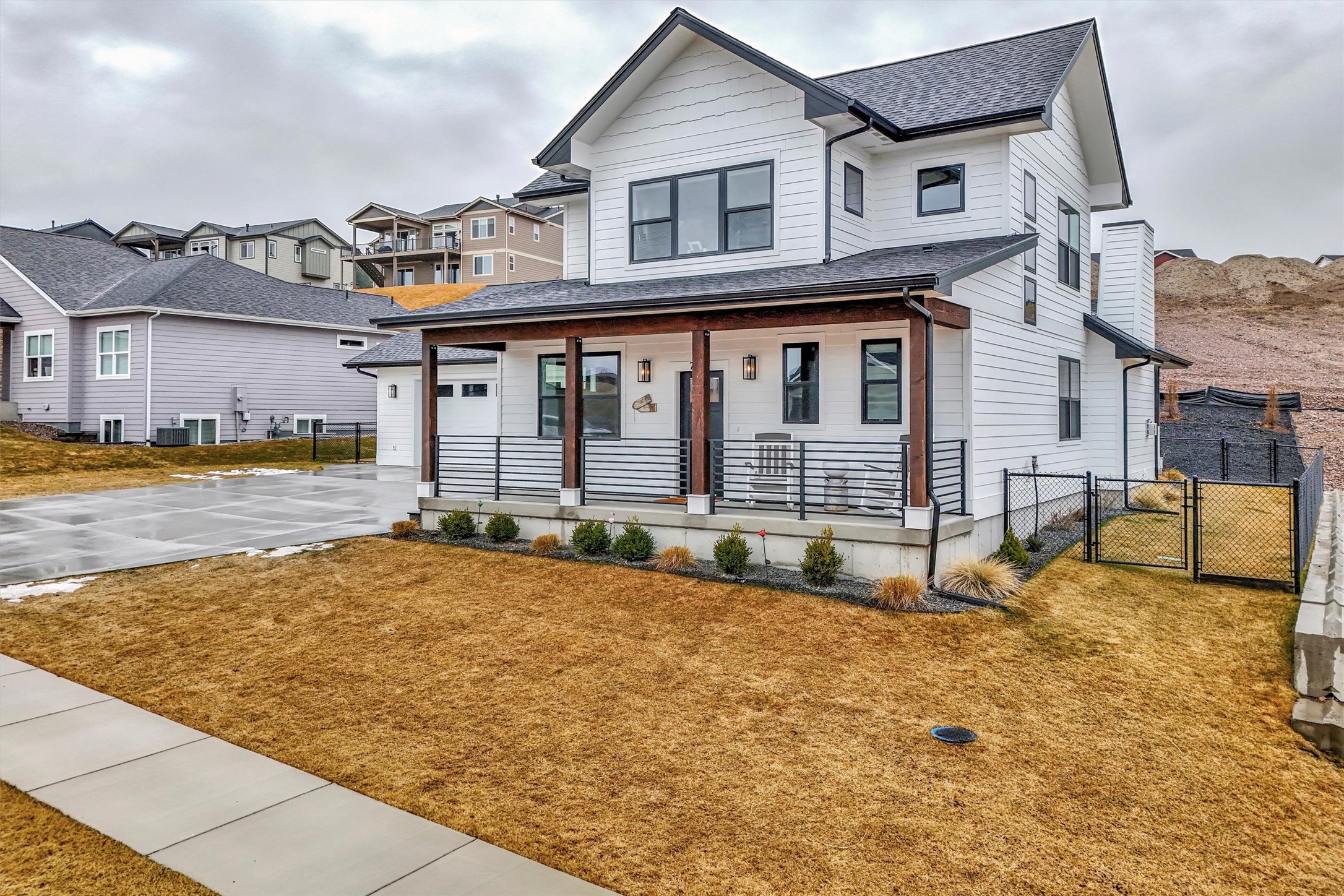 7038 Max Drive