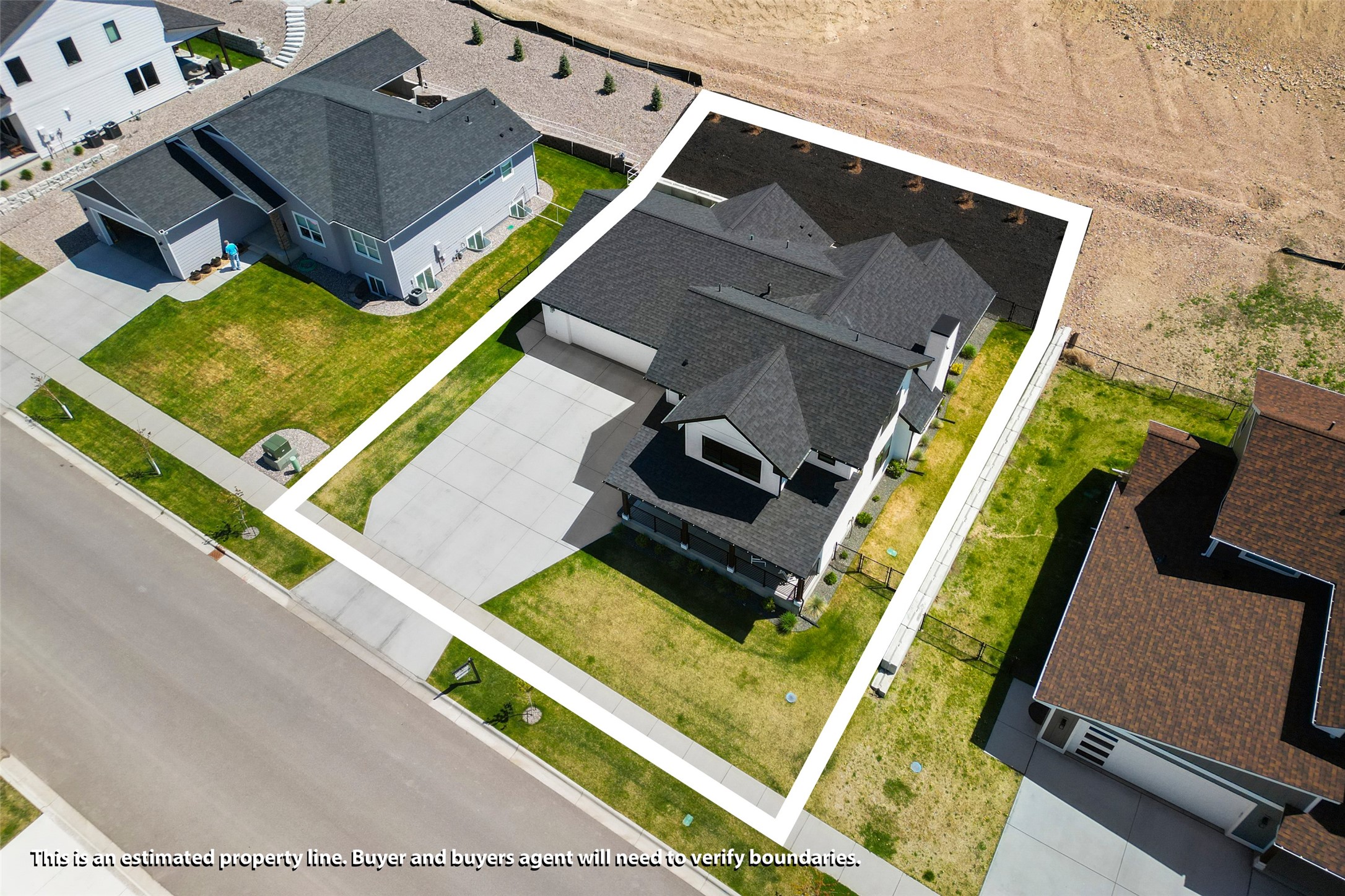 7038 Max Drive