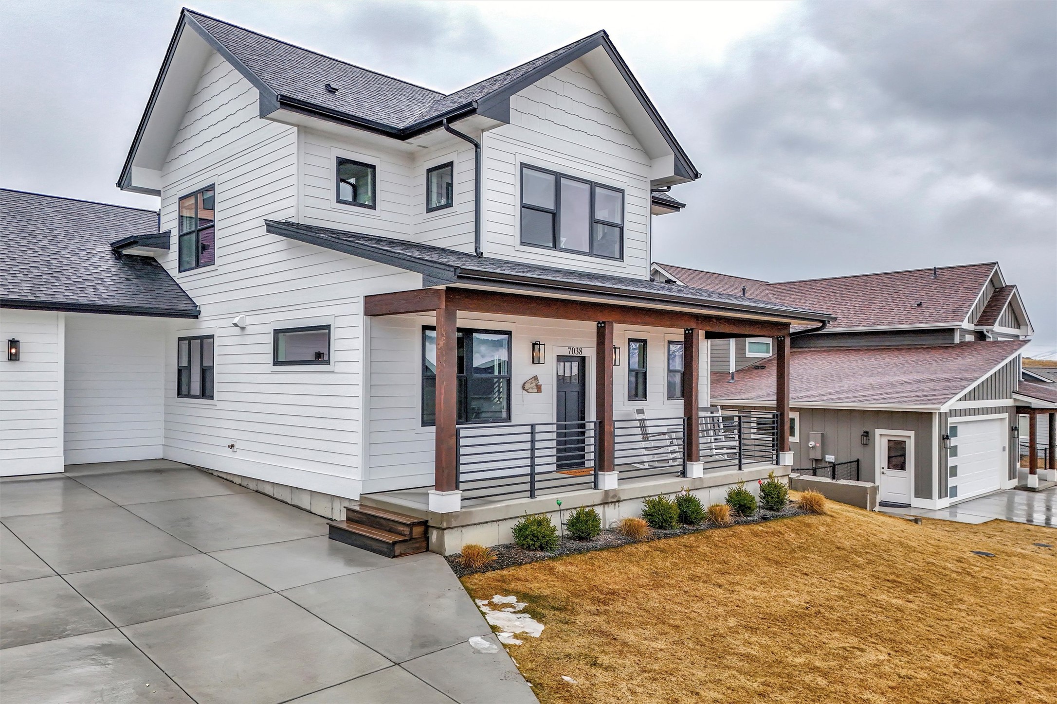7038 Max Drive