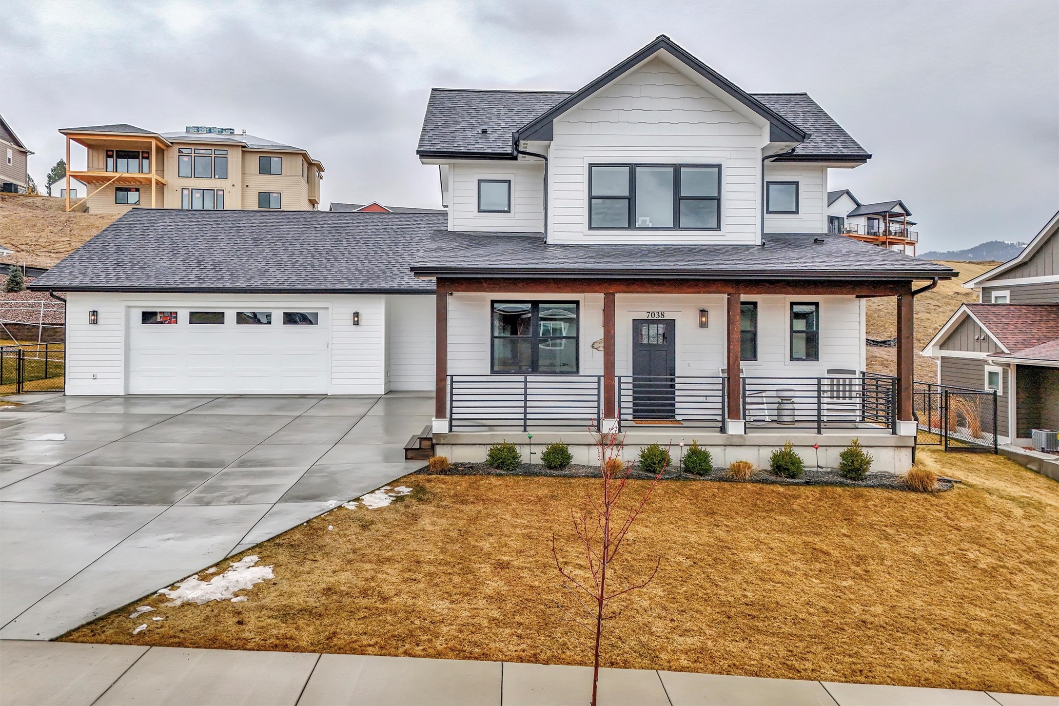 7038 Max Drive