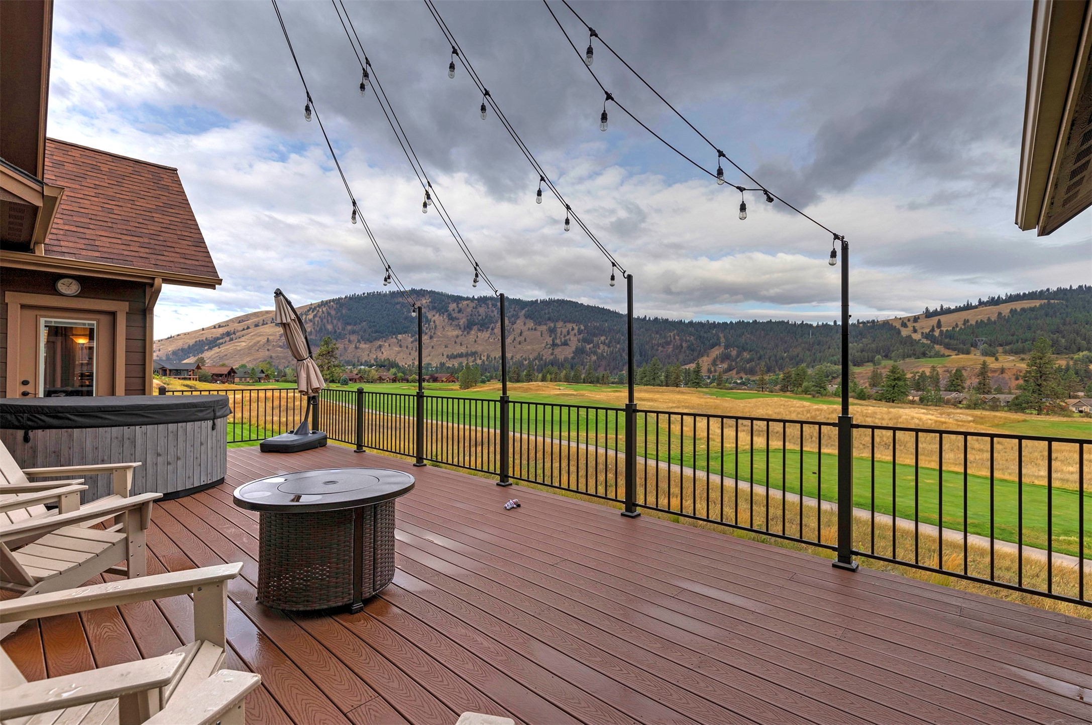 5553 Canyon River Road