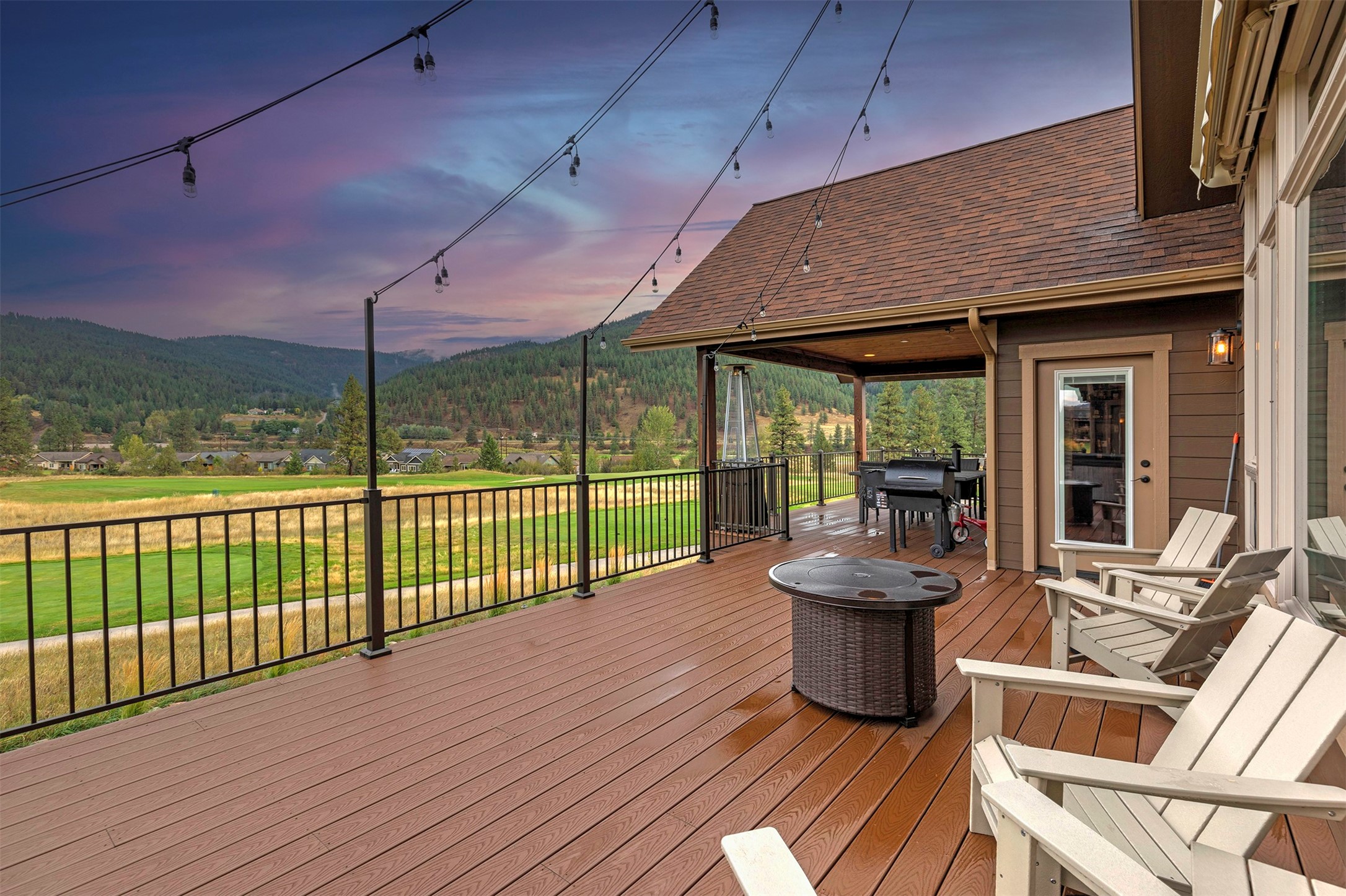 5553 Canyon River Road
