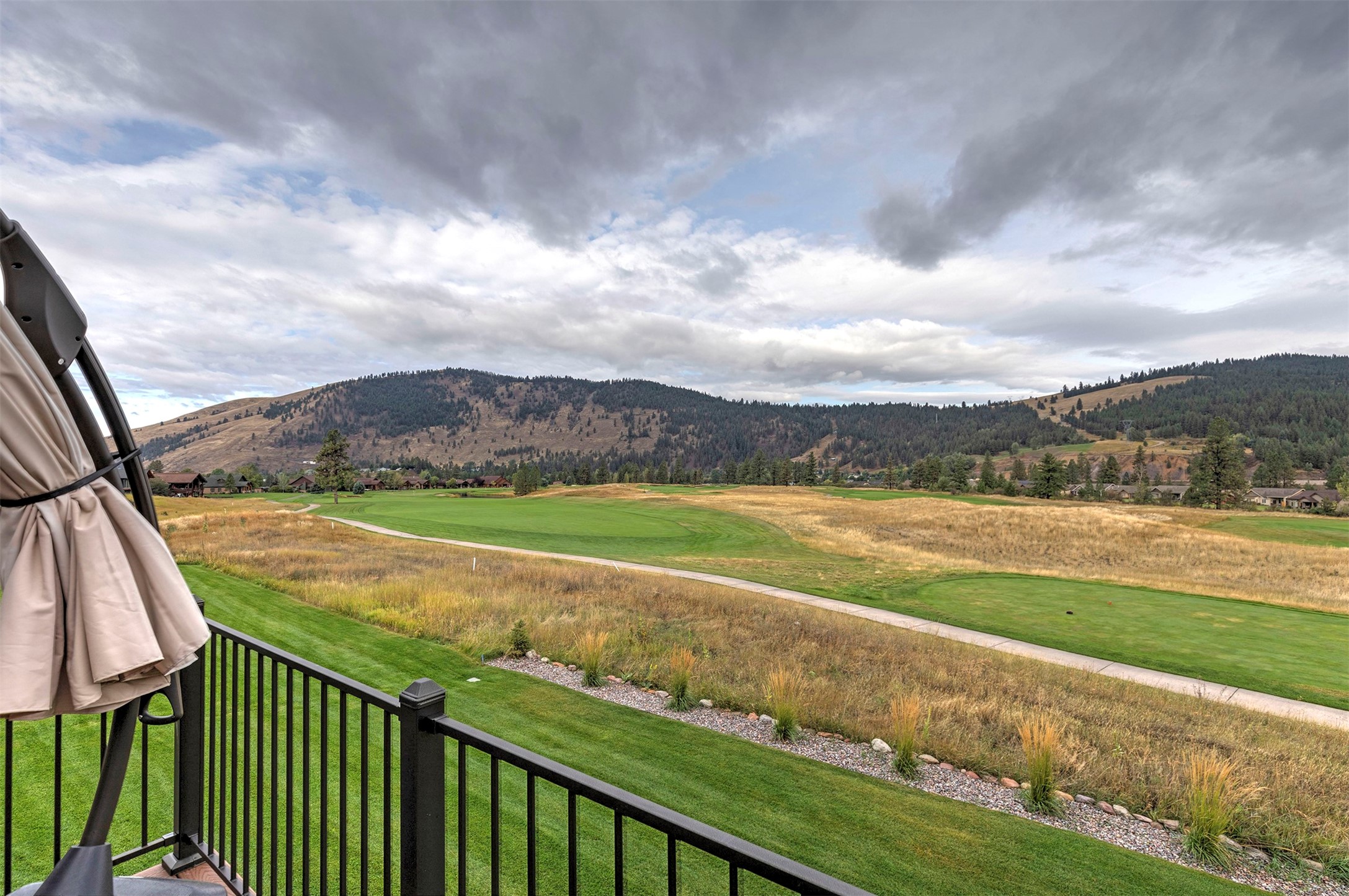 5553 Canyon River Road
