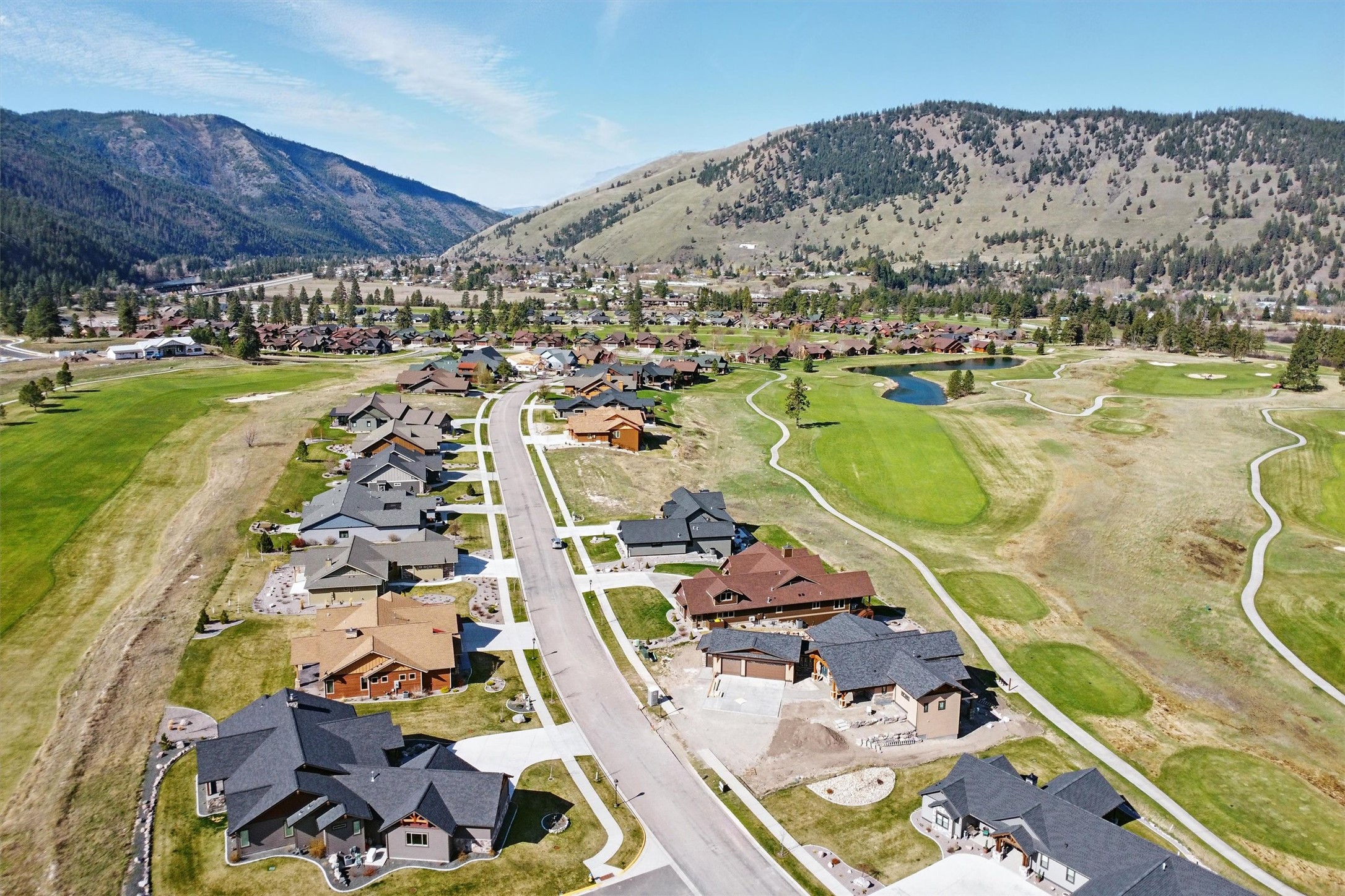 5553 Canyon River Road