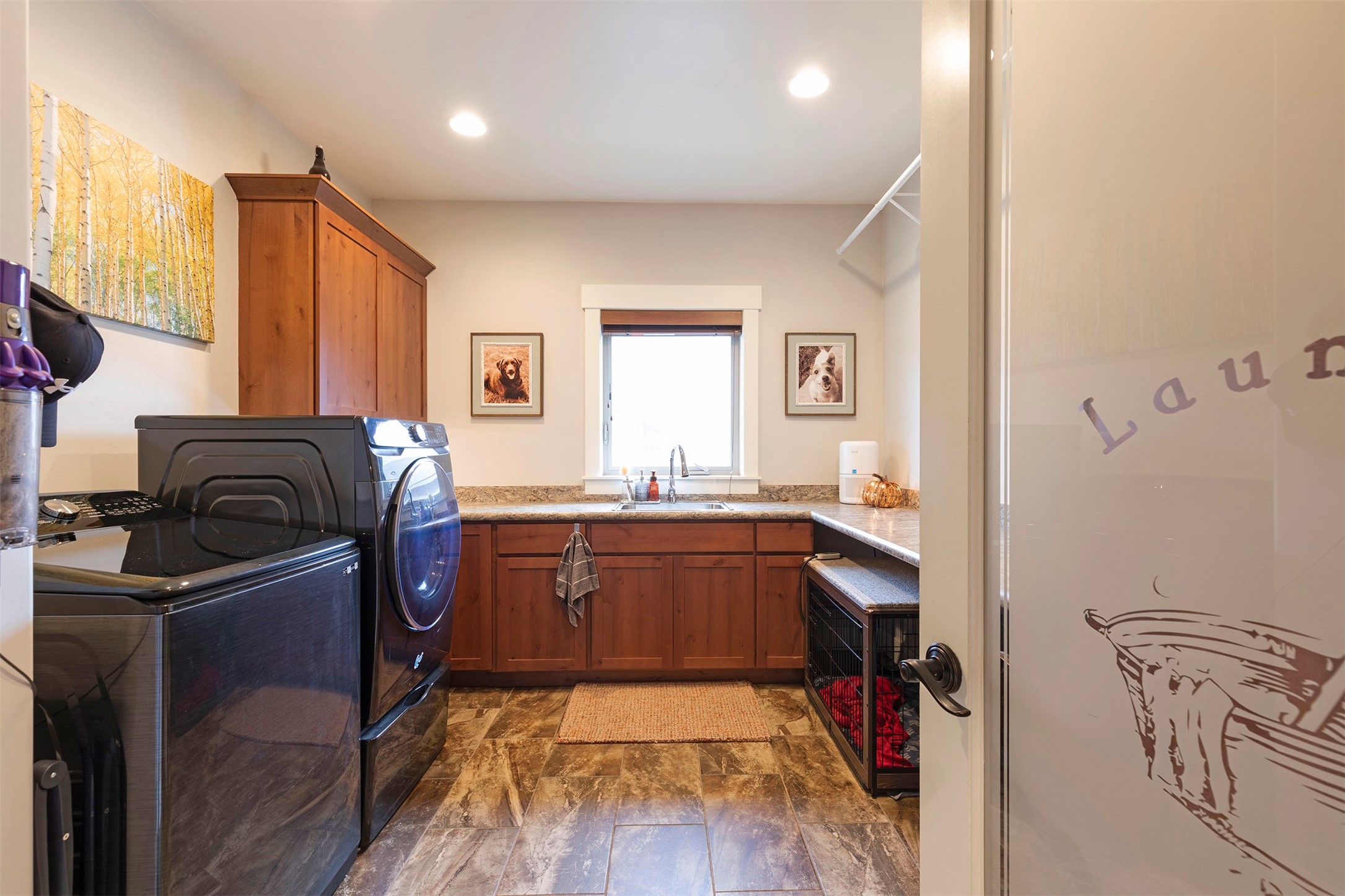 5553 Canyon River Road