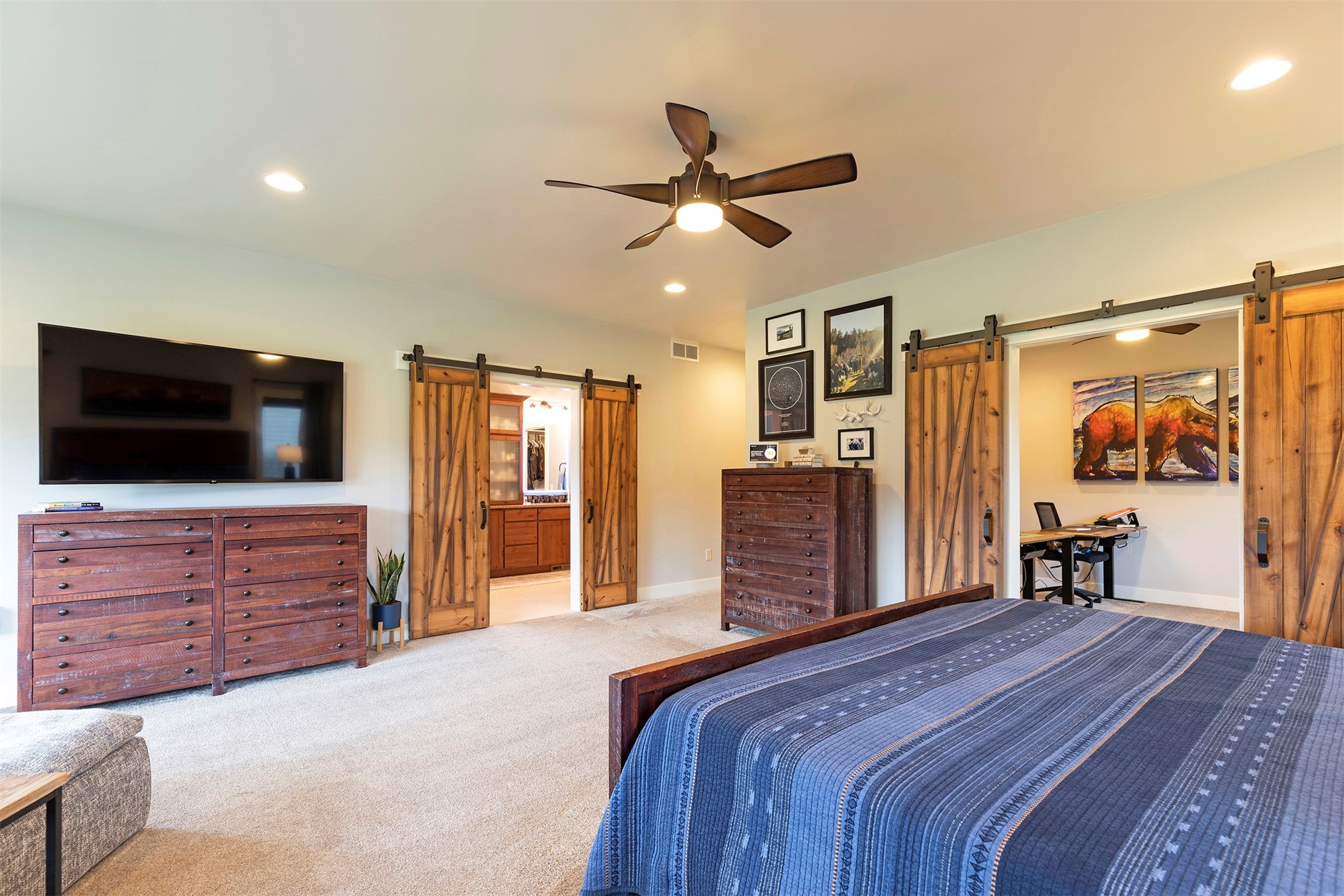 5553 Canyon River Road