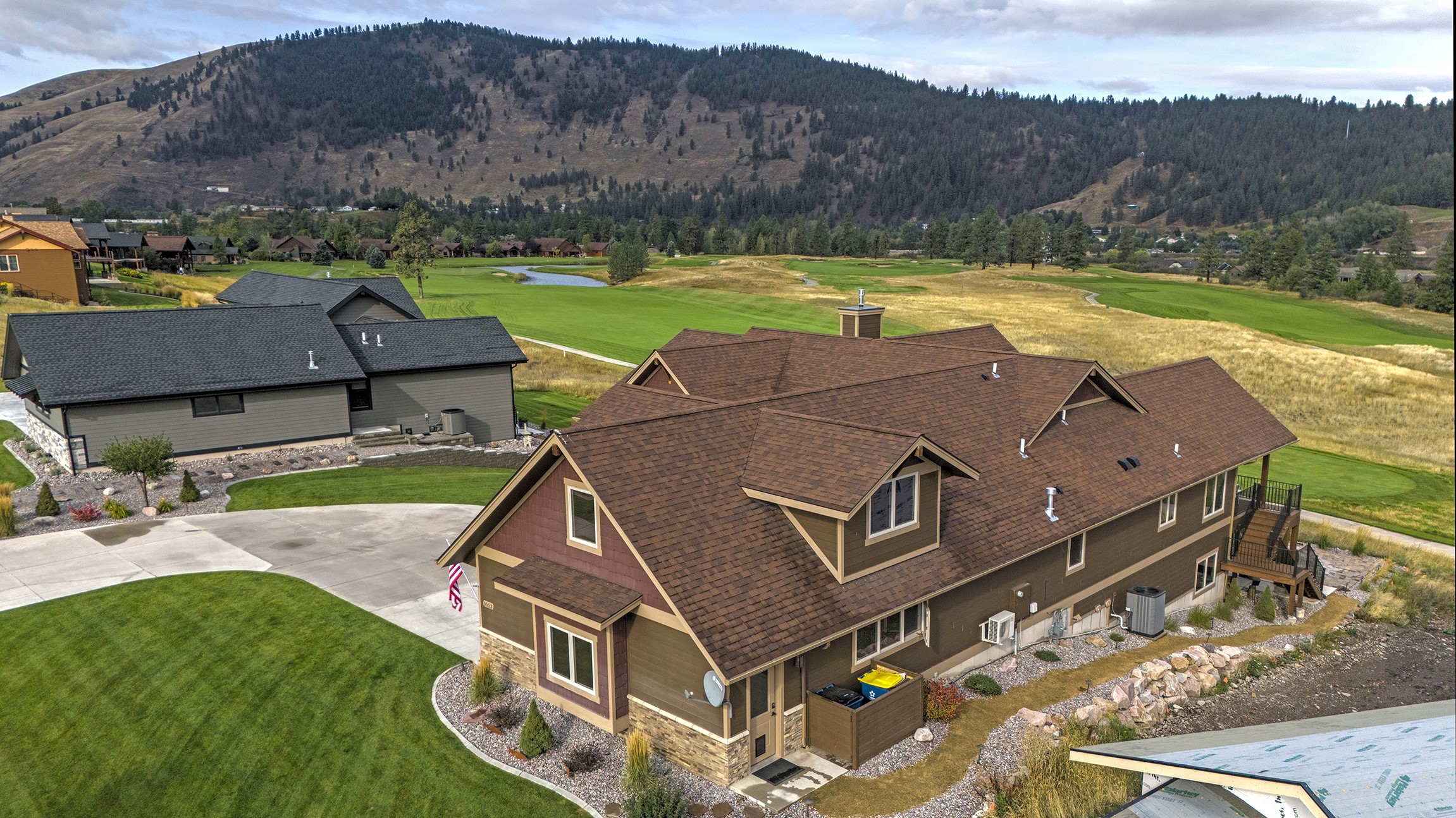 5553 Canyon River Road