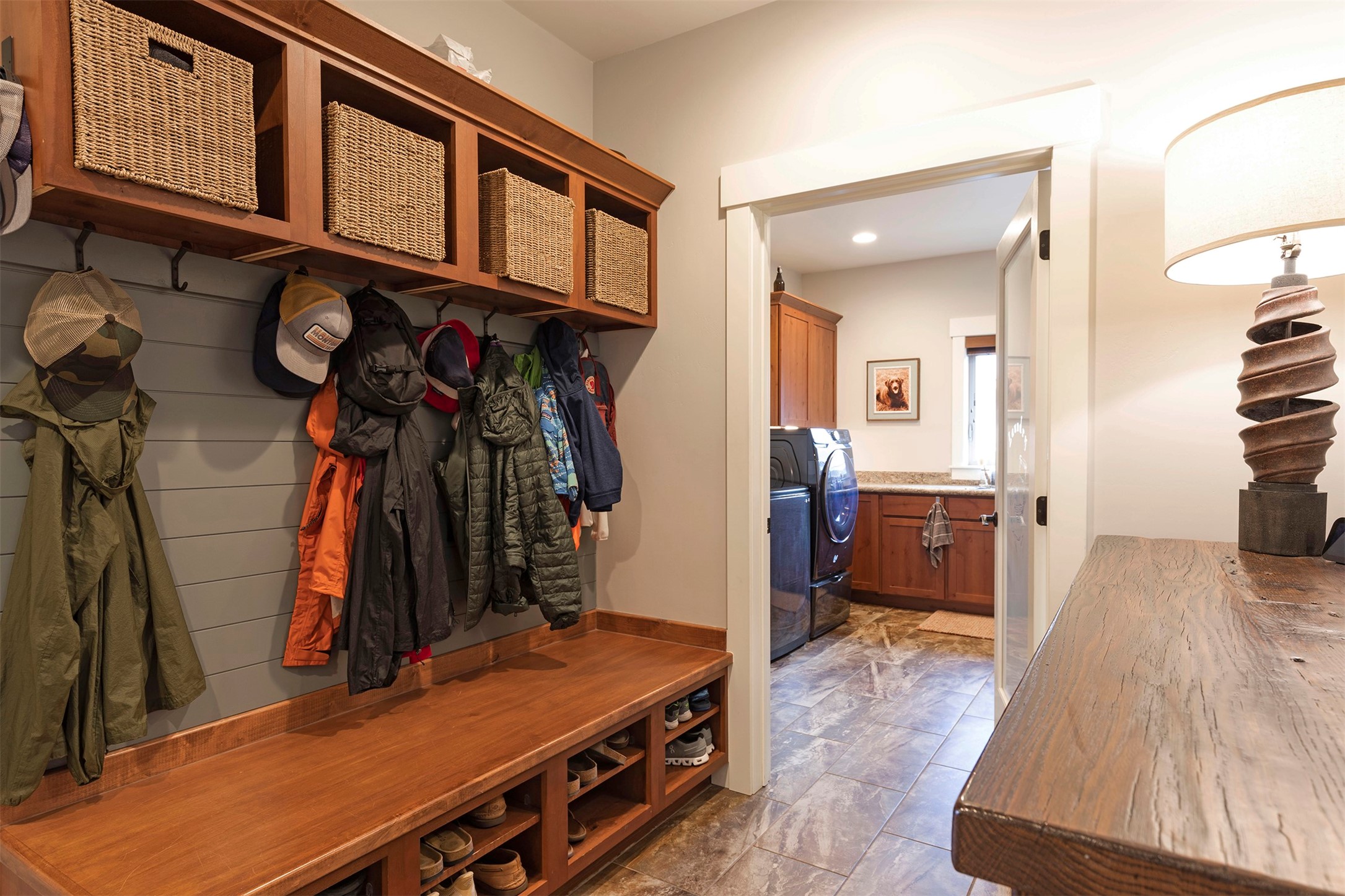 5553 Canyon River Road