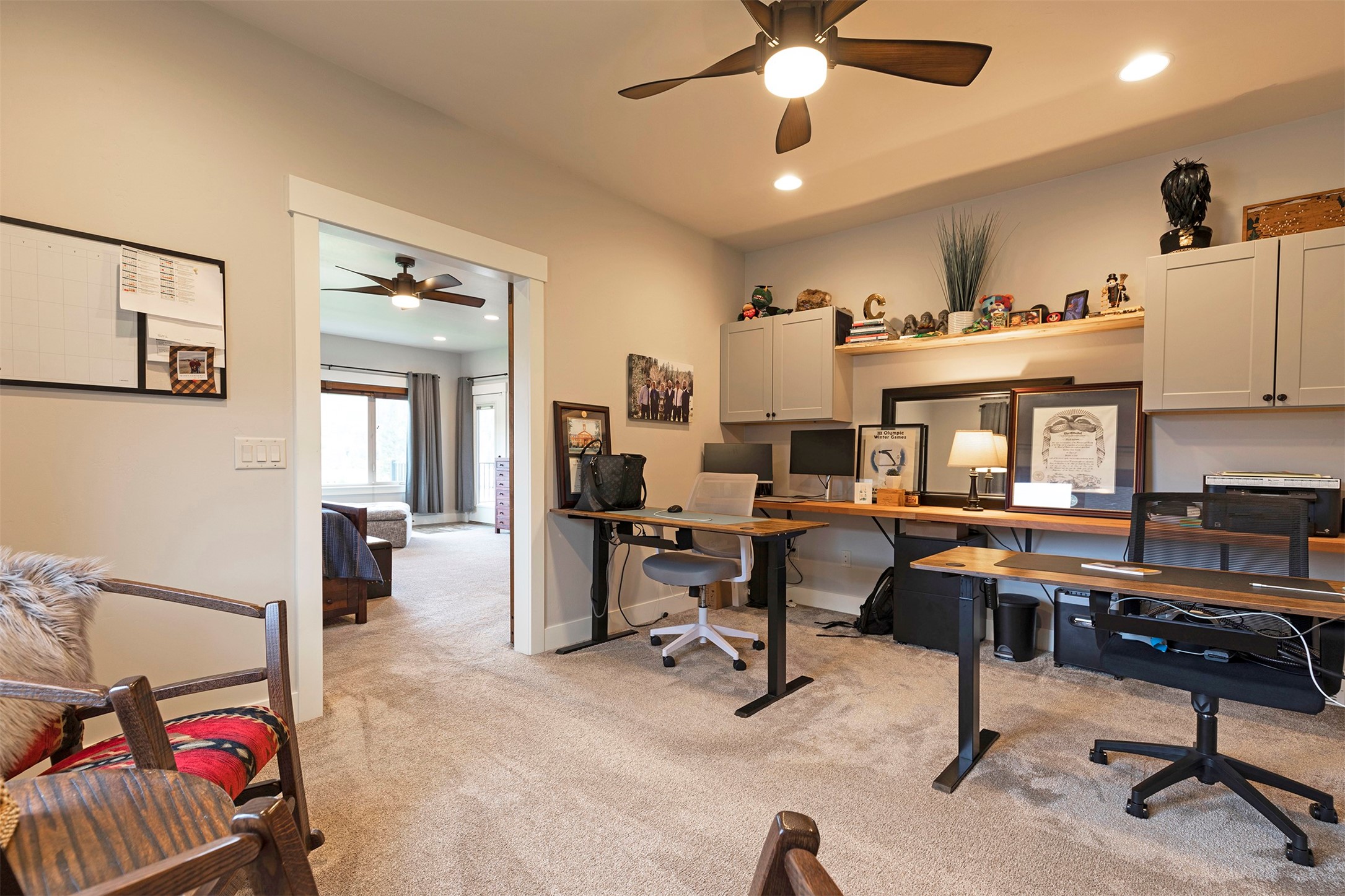 5553 Canyon River Road