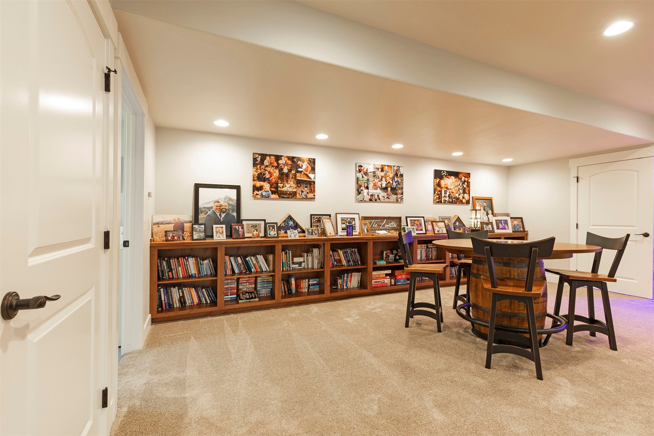 5553 Canyon River Road