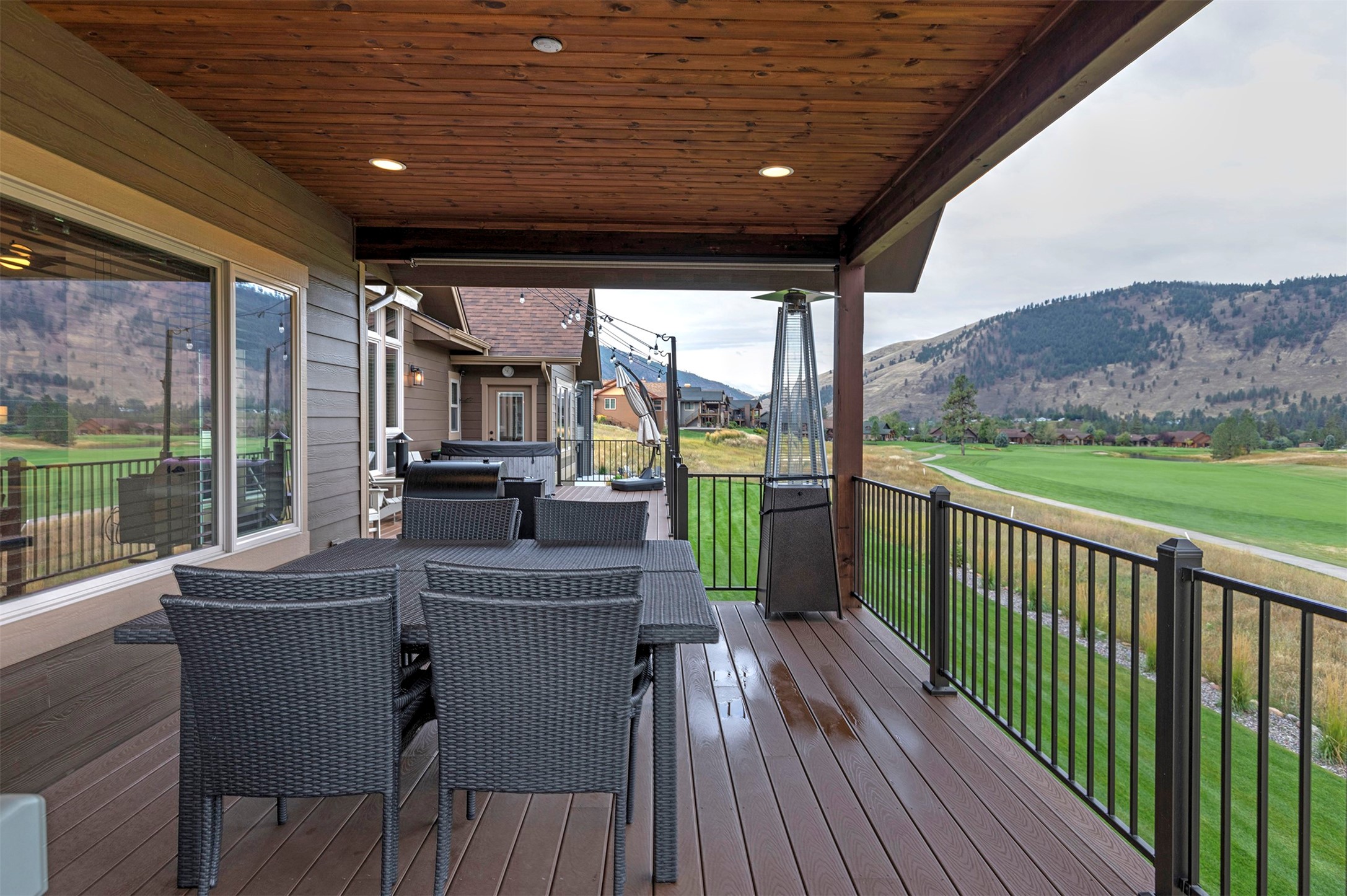 5553 Canyon River Road