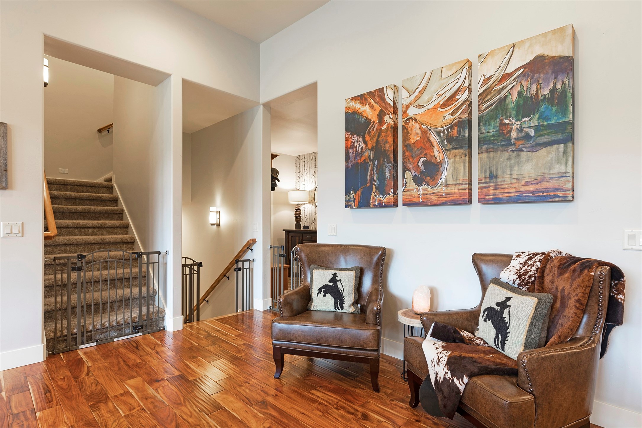5553 Canyon River Road