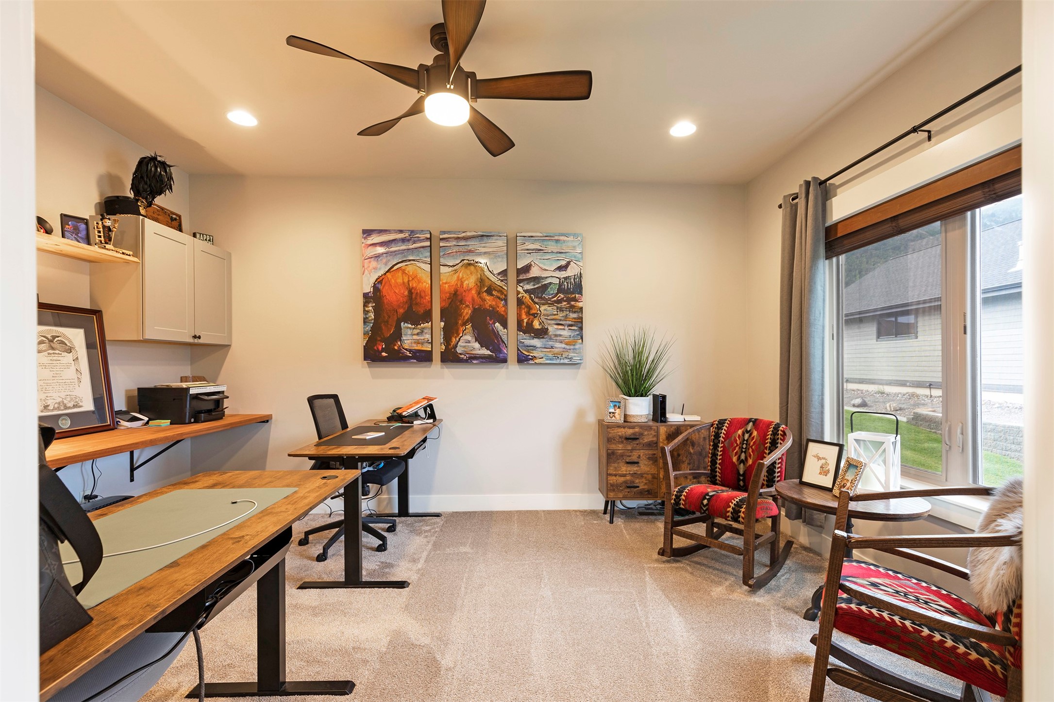 5553 Canyon River Road