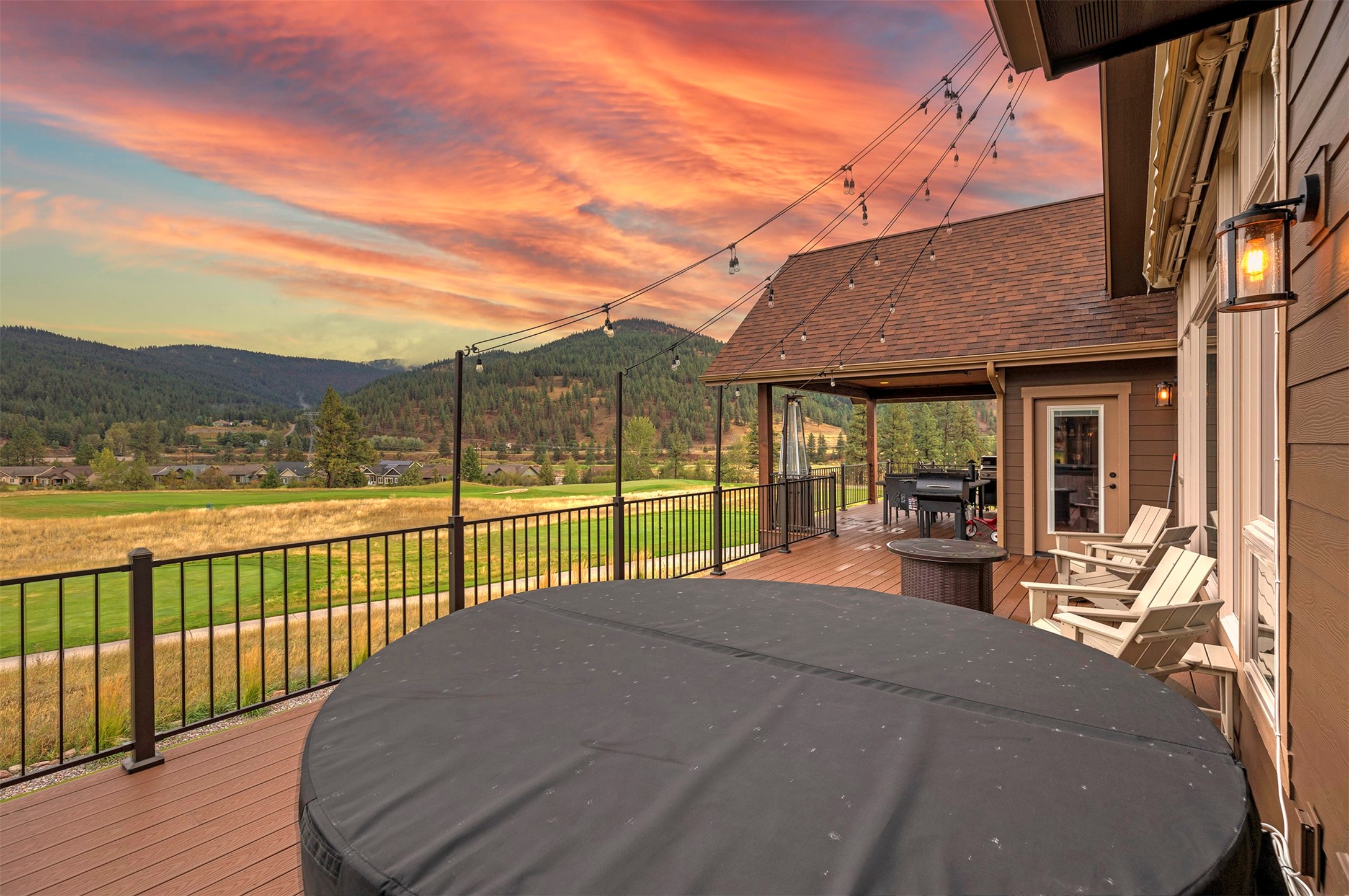 5553 Canyon River Road