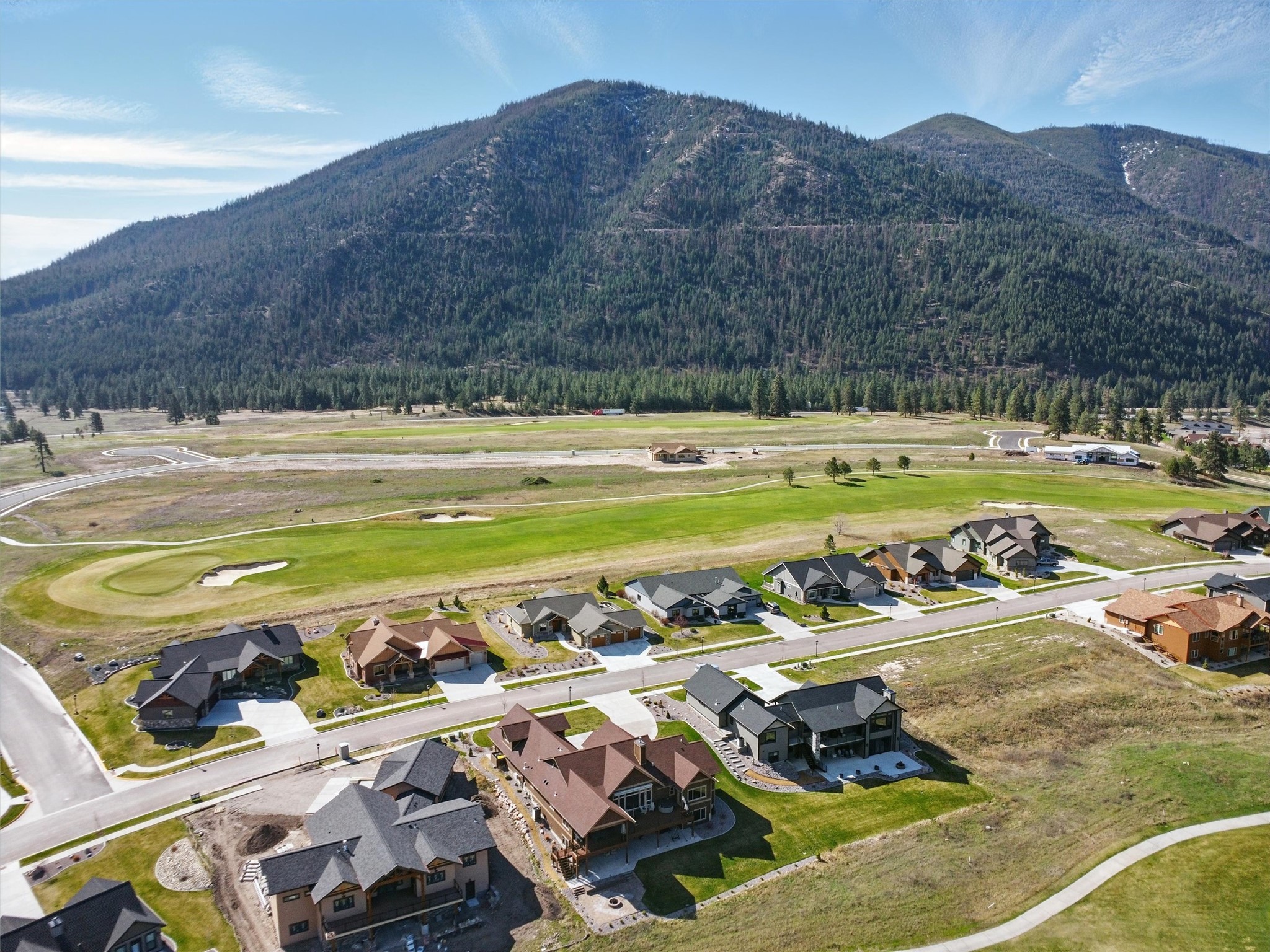 5553 Canyon River Road
