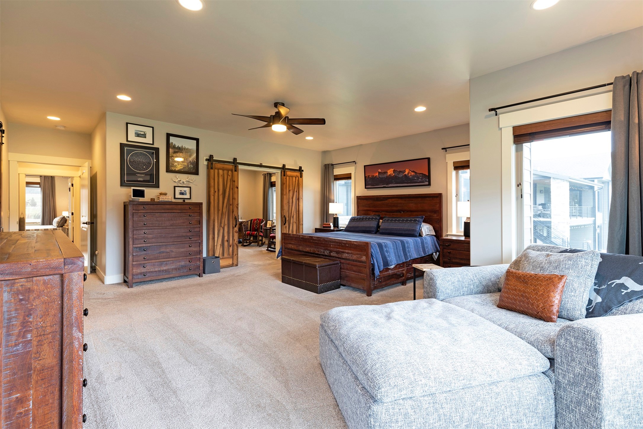 5553 Canyon River Road