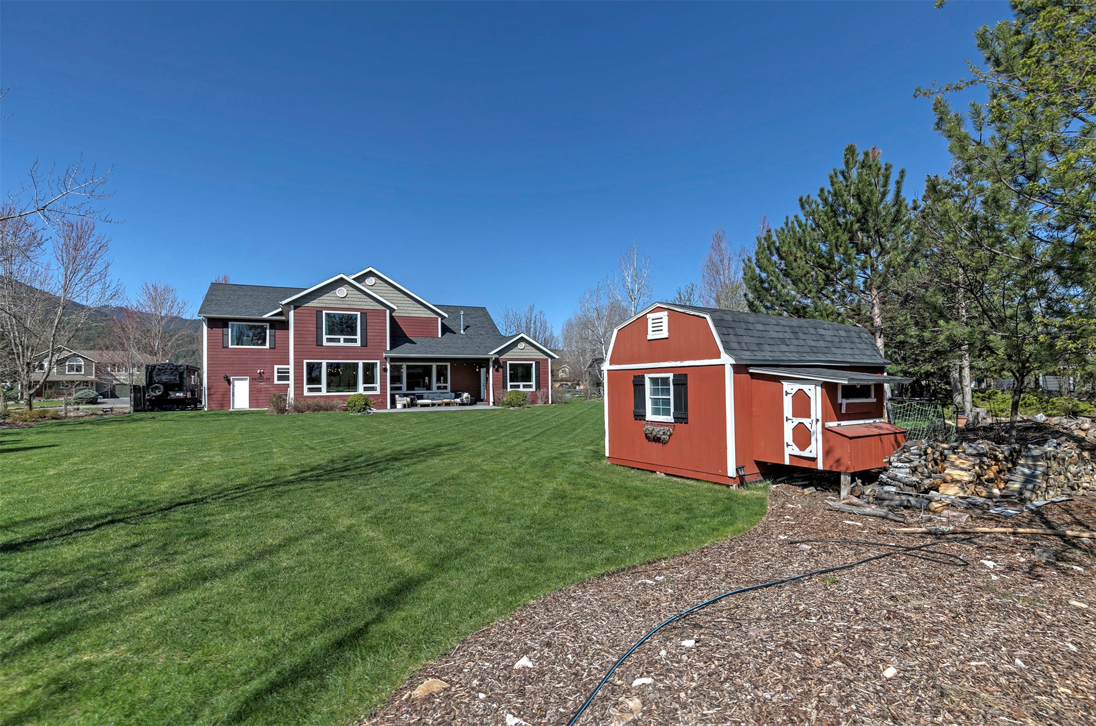 2982 Sandalwood Court