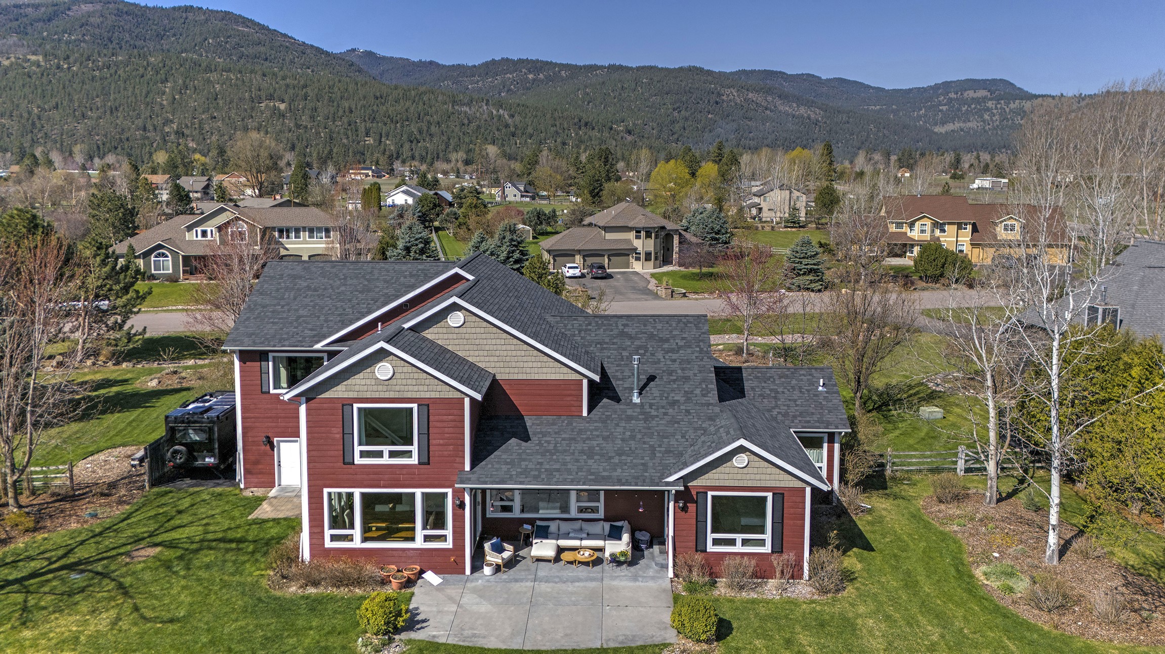 2982 Sandalwood Court