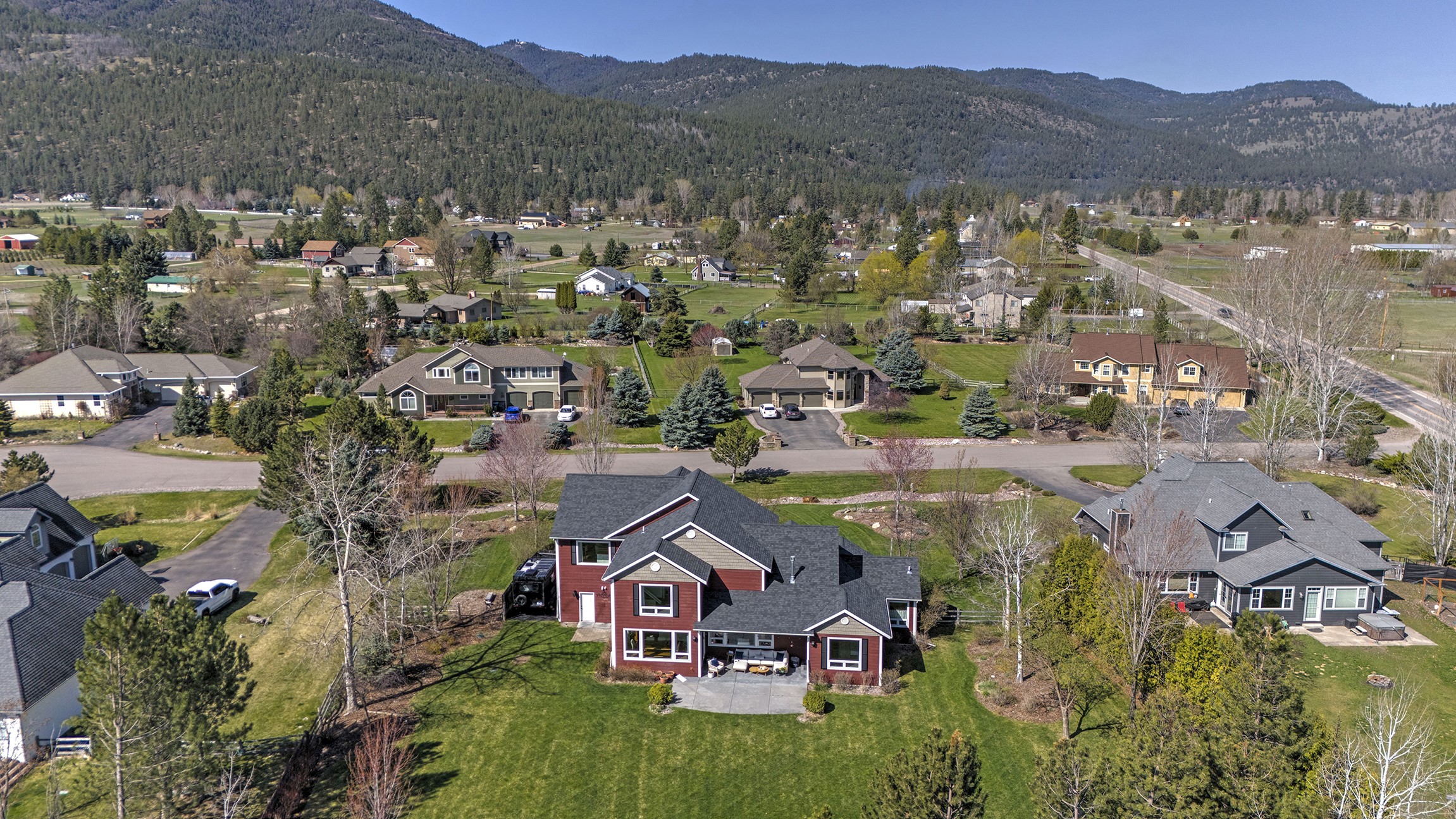 2982 Sandalwood Court