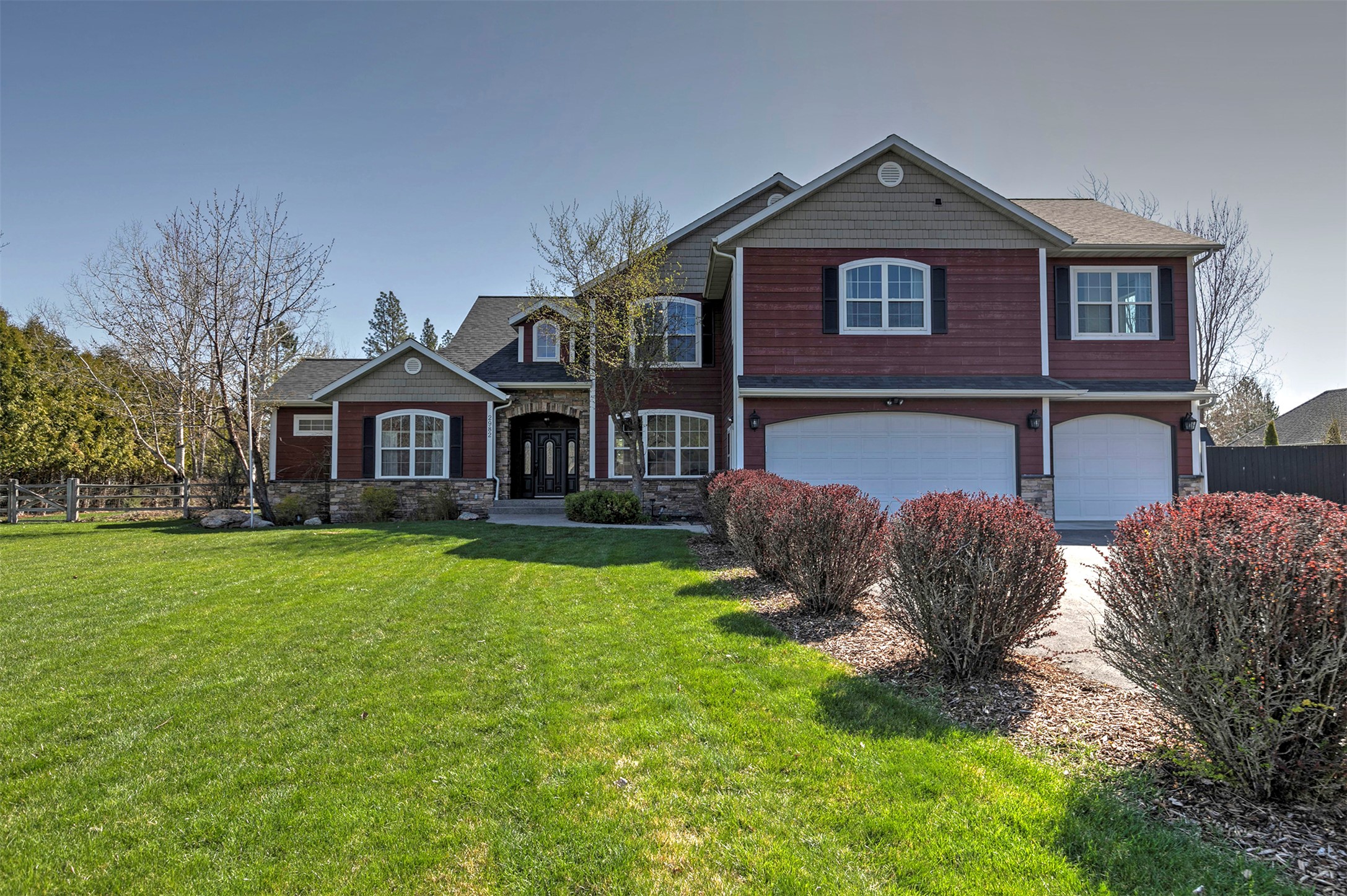 2982 Sandalwood Court