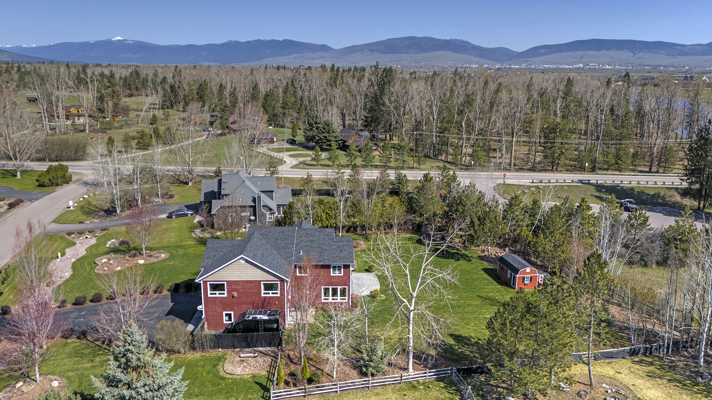 2982 Sandalwood Court