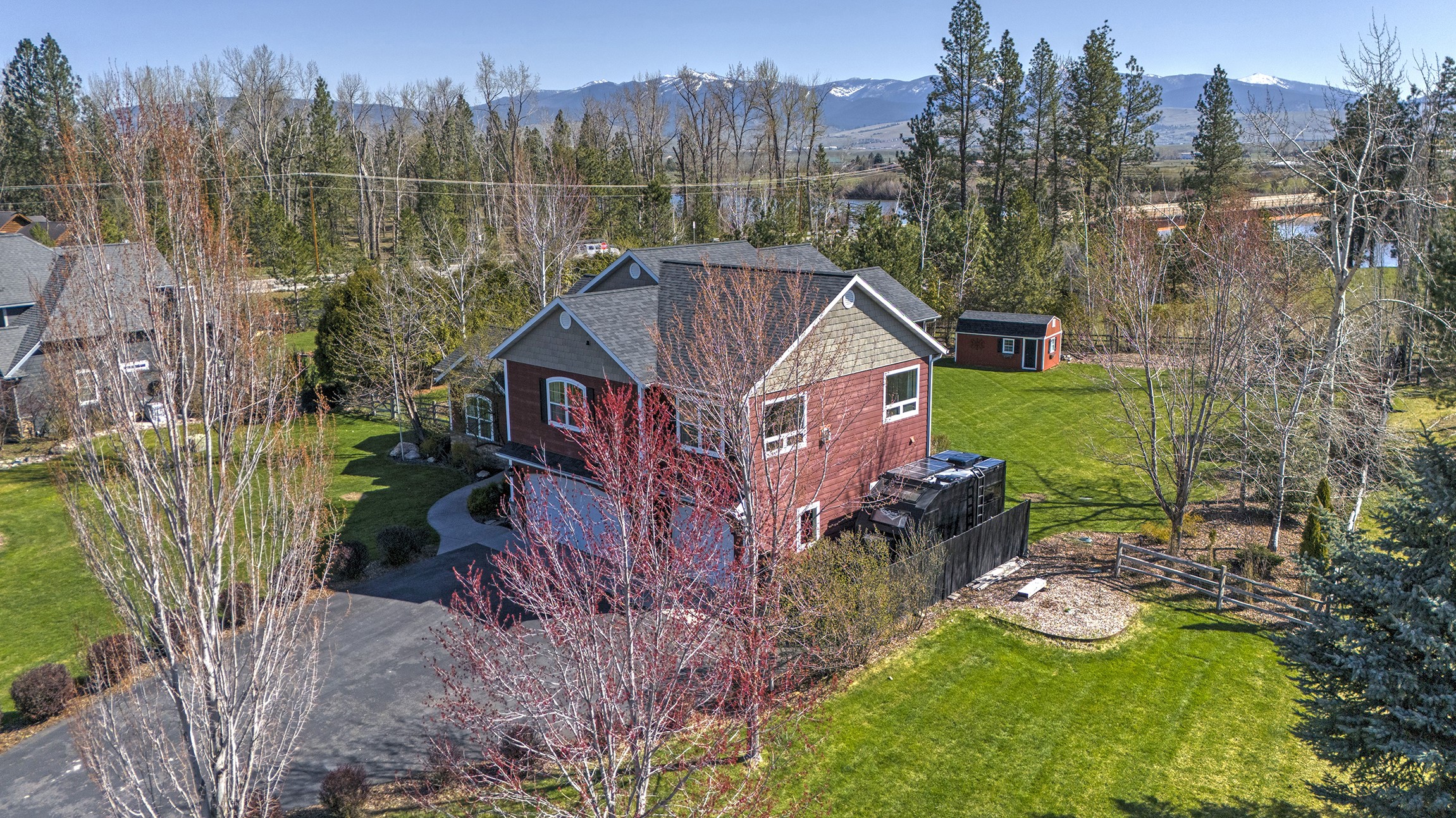 2982 Sandalwood Court